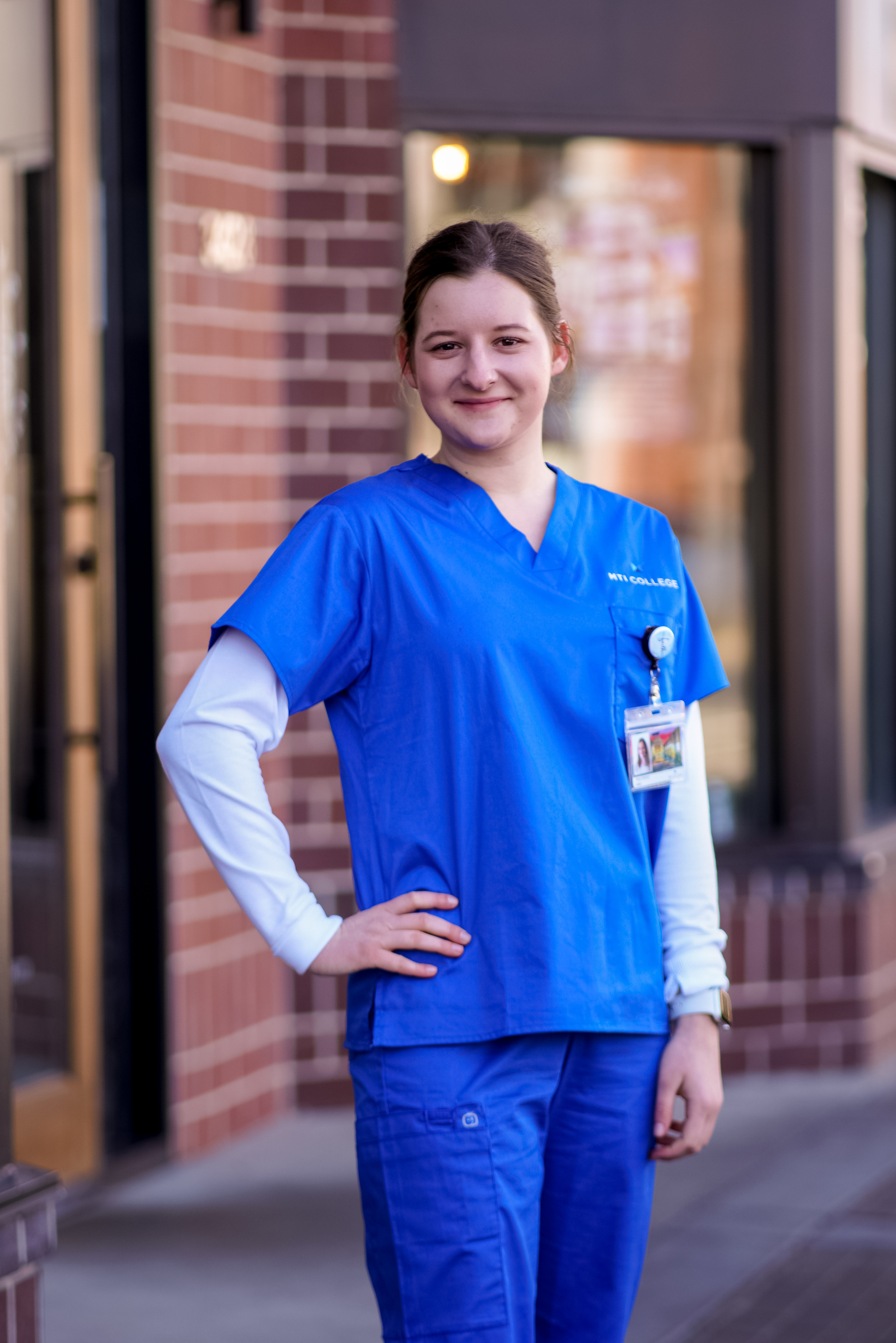 Graduation. Sacramento Photographer — Olga Maltseva based in California