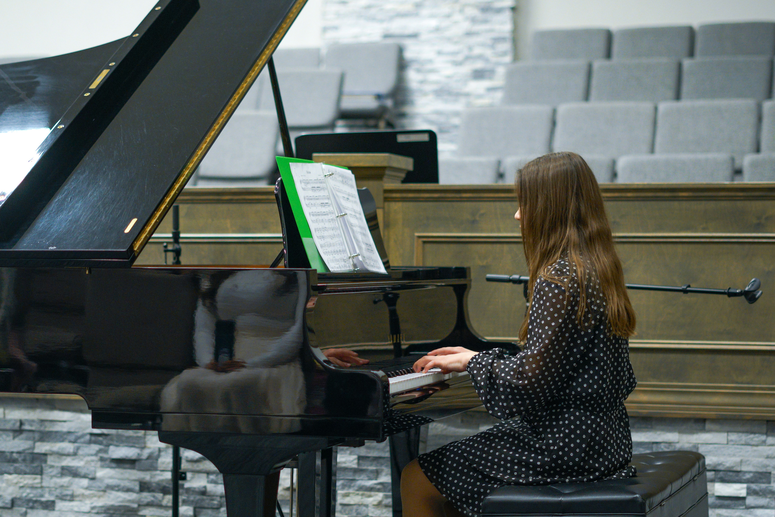 Kids talents. Sacramento Photographer — Olga Maltseva based in California