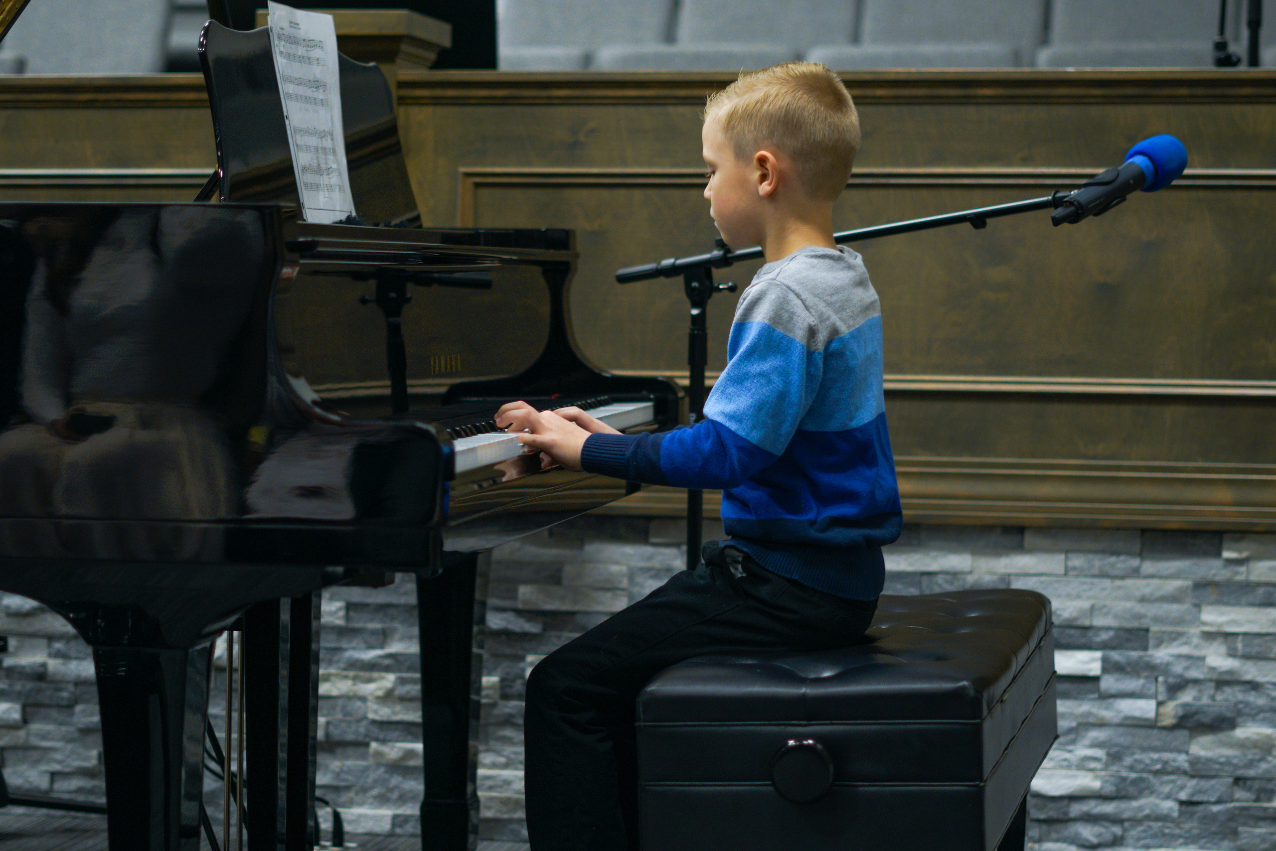 Kids talents. Sacramento Photographer — Olga Maltseva based in California