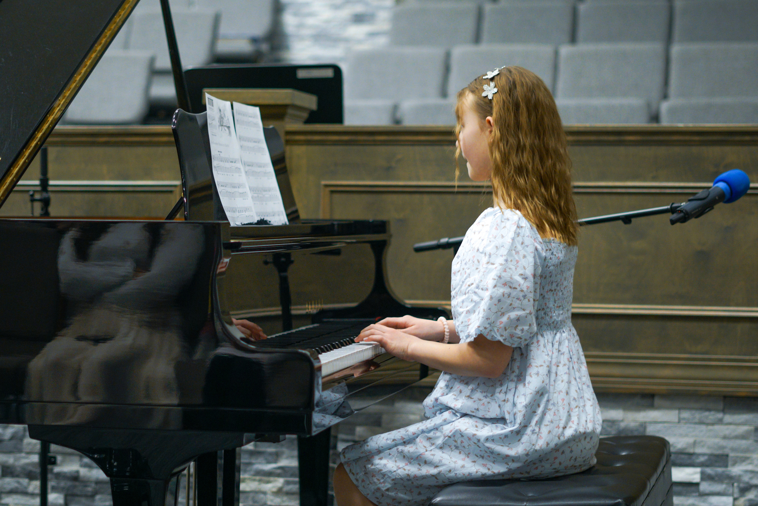 Kids talents. Sacramento Photographer — Olga Maltseva based in California