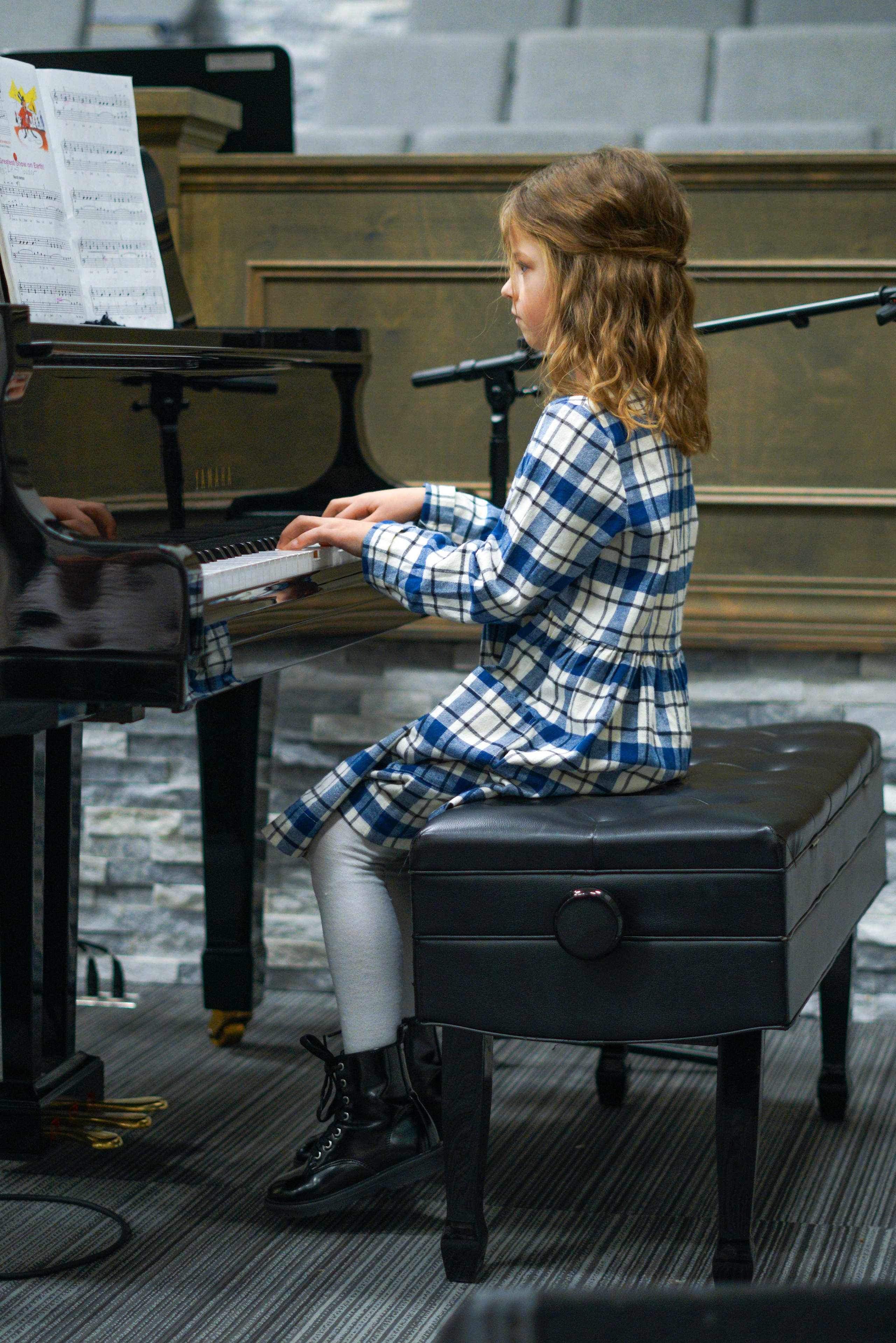 Kids talents. Sacramento Photographer — Olga Maltseva based in California