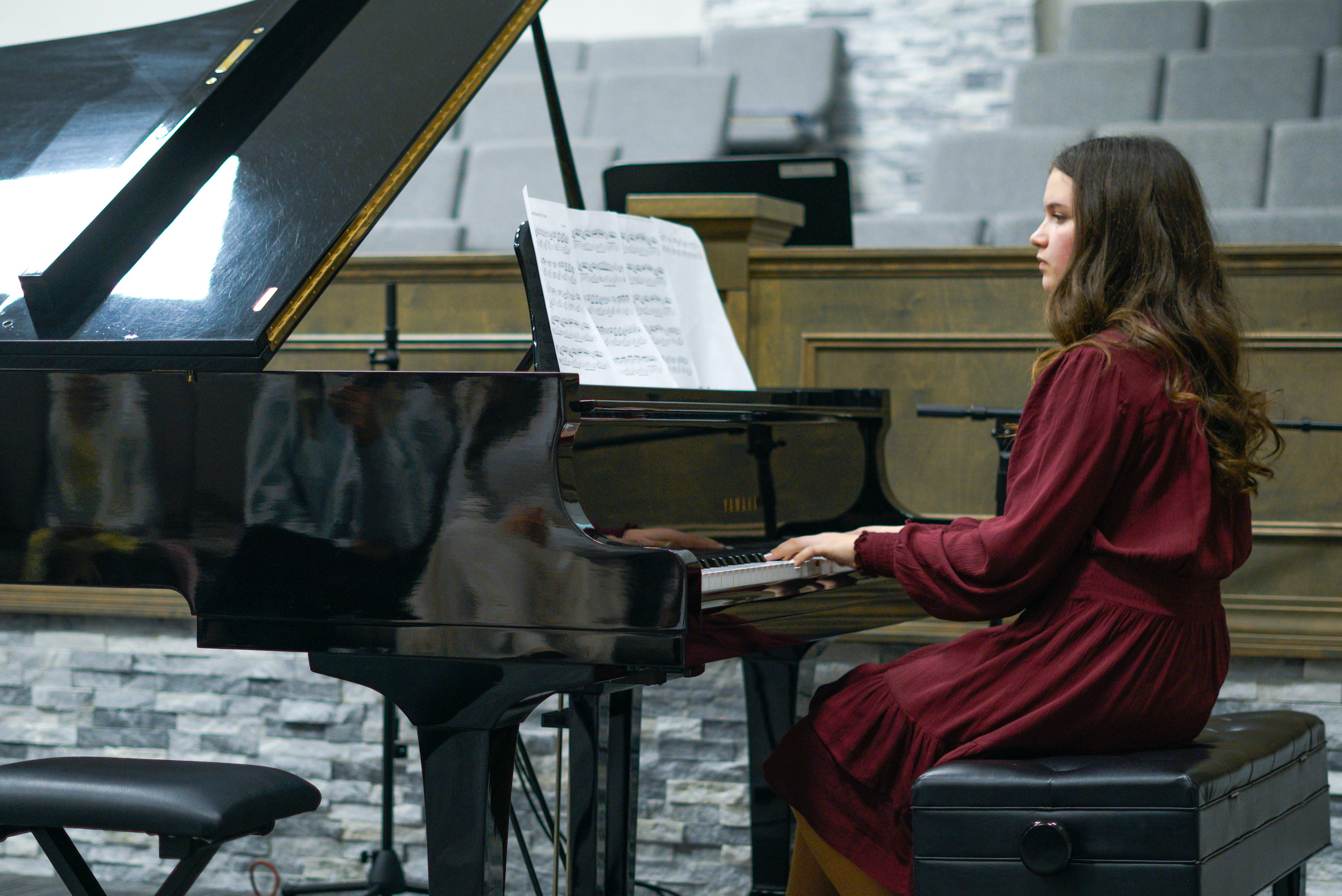 Kids talents. Sacramento Photographer — Olga Maltseva based in California