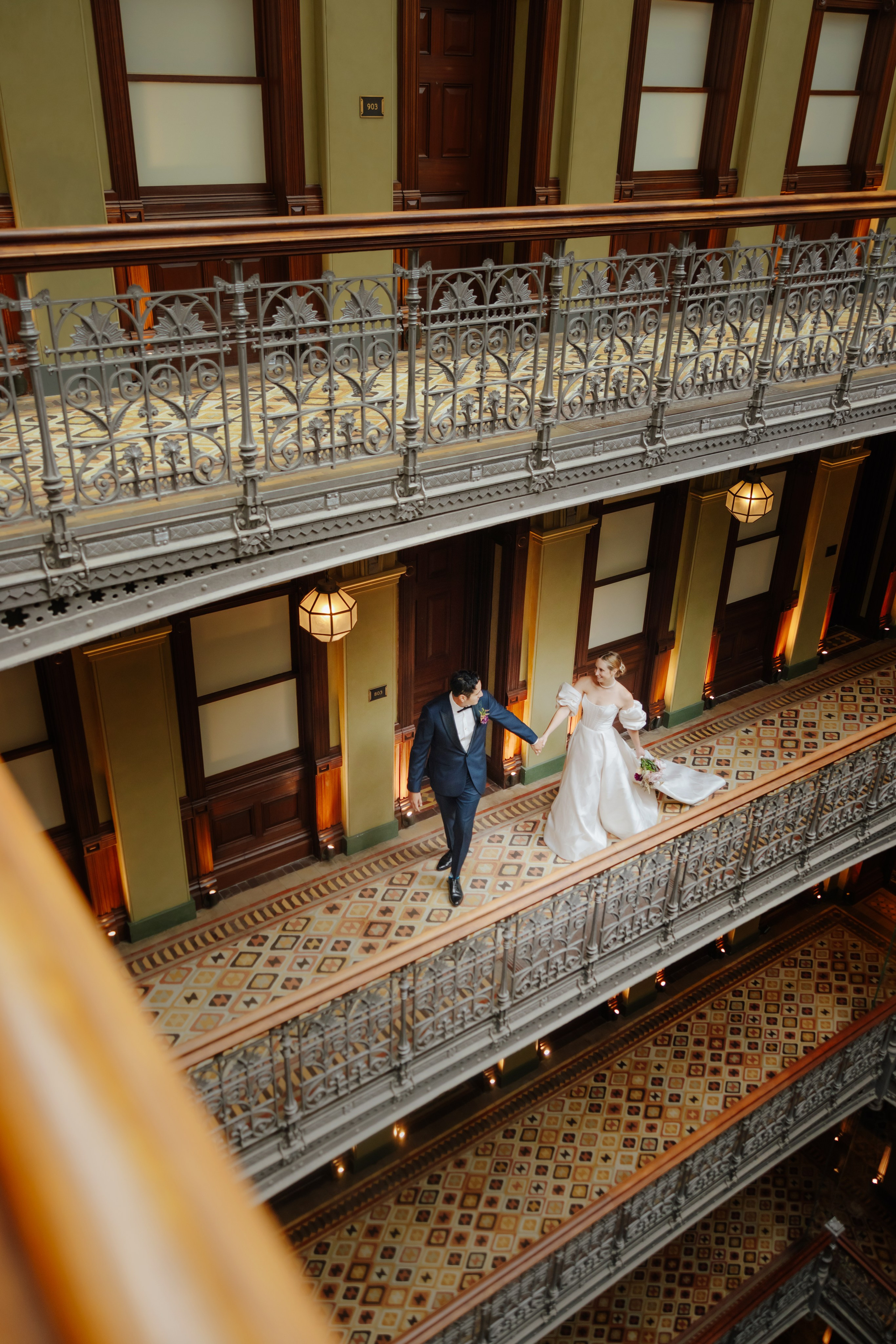 Wedding and Event photography, Kisses + Veil