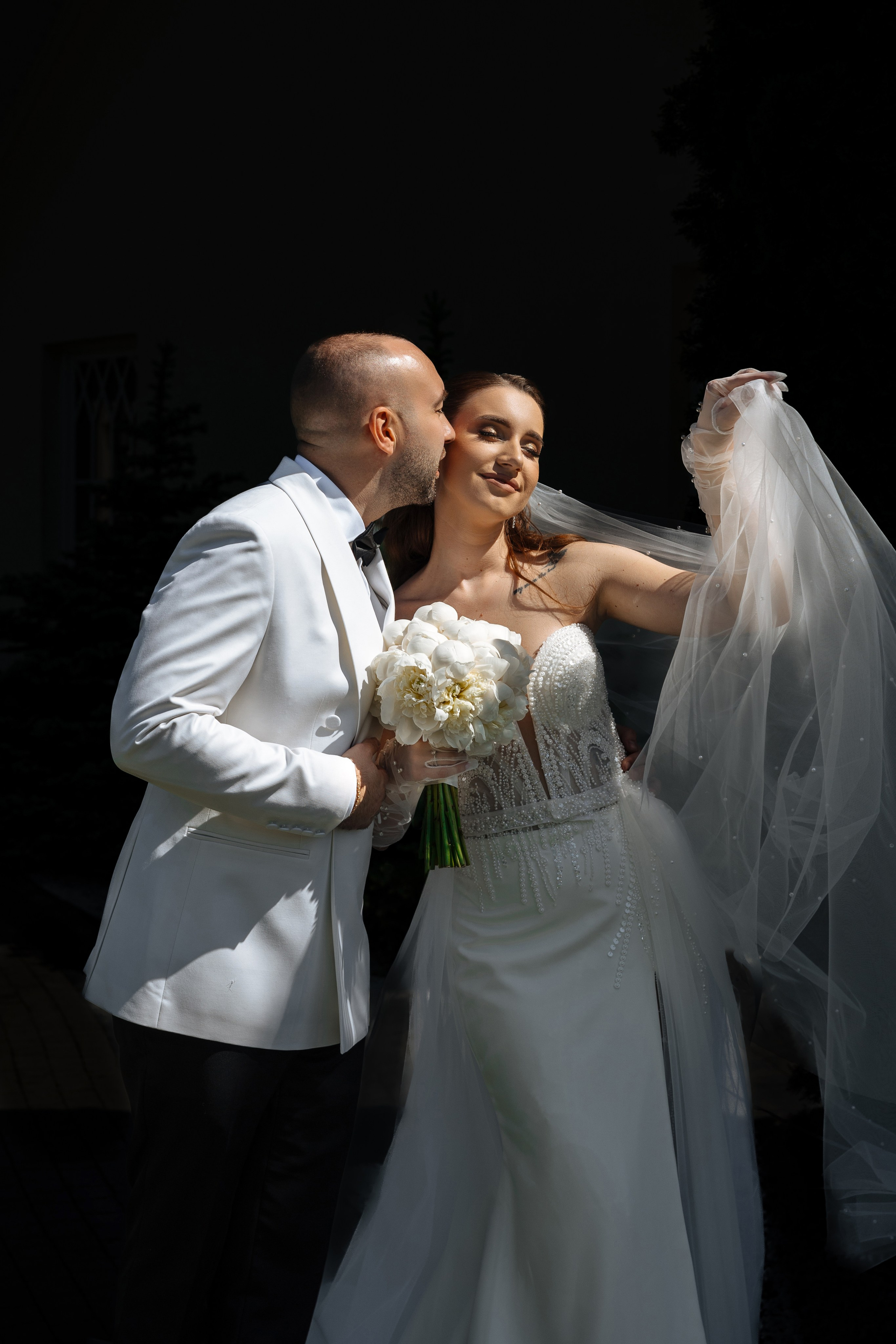 Darina Artem. Ірина Терещук