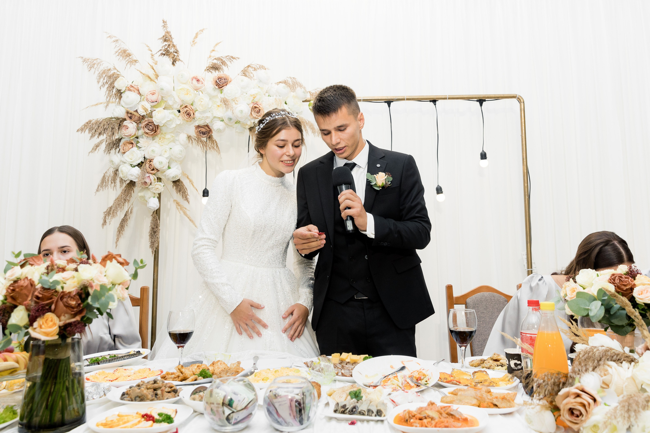 Уляна та Моїсей. Ірина Терещук