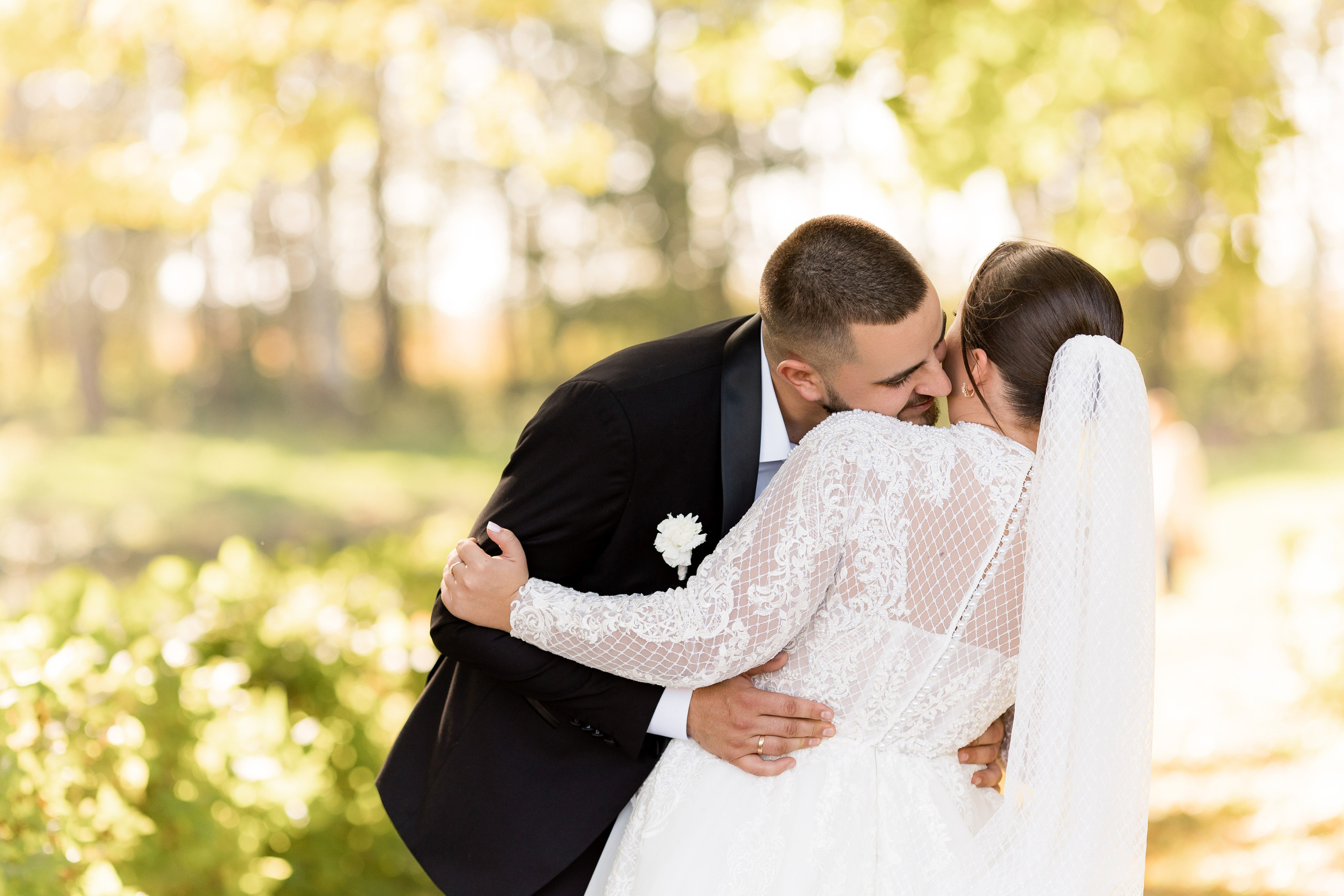 Богдана та Влад. Ірина Терещук