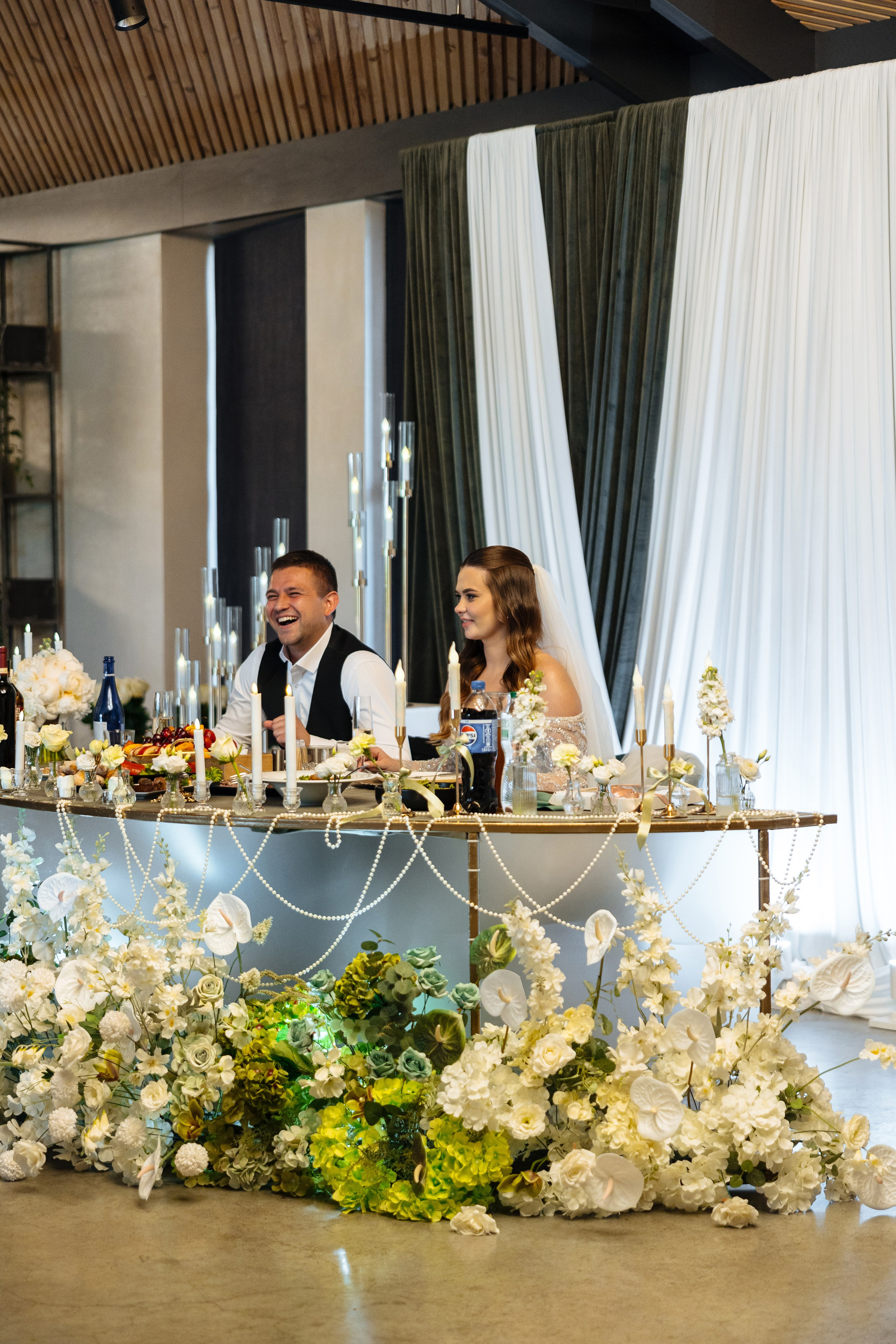 Diana Vlad. Ірина Терещук