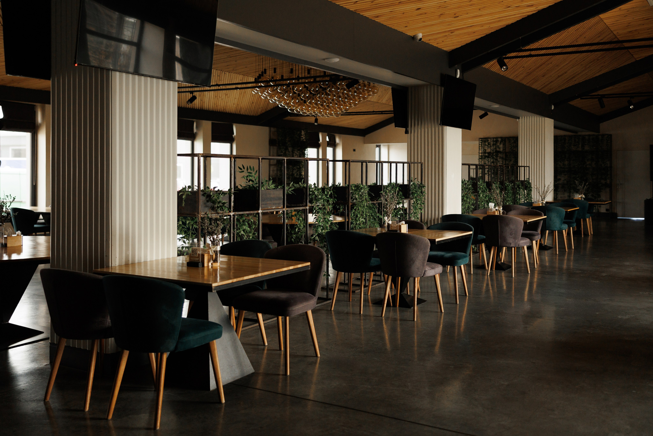 Інтер’єрна фотографія. Iryna Trokhymovych