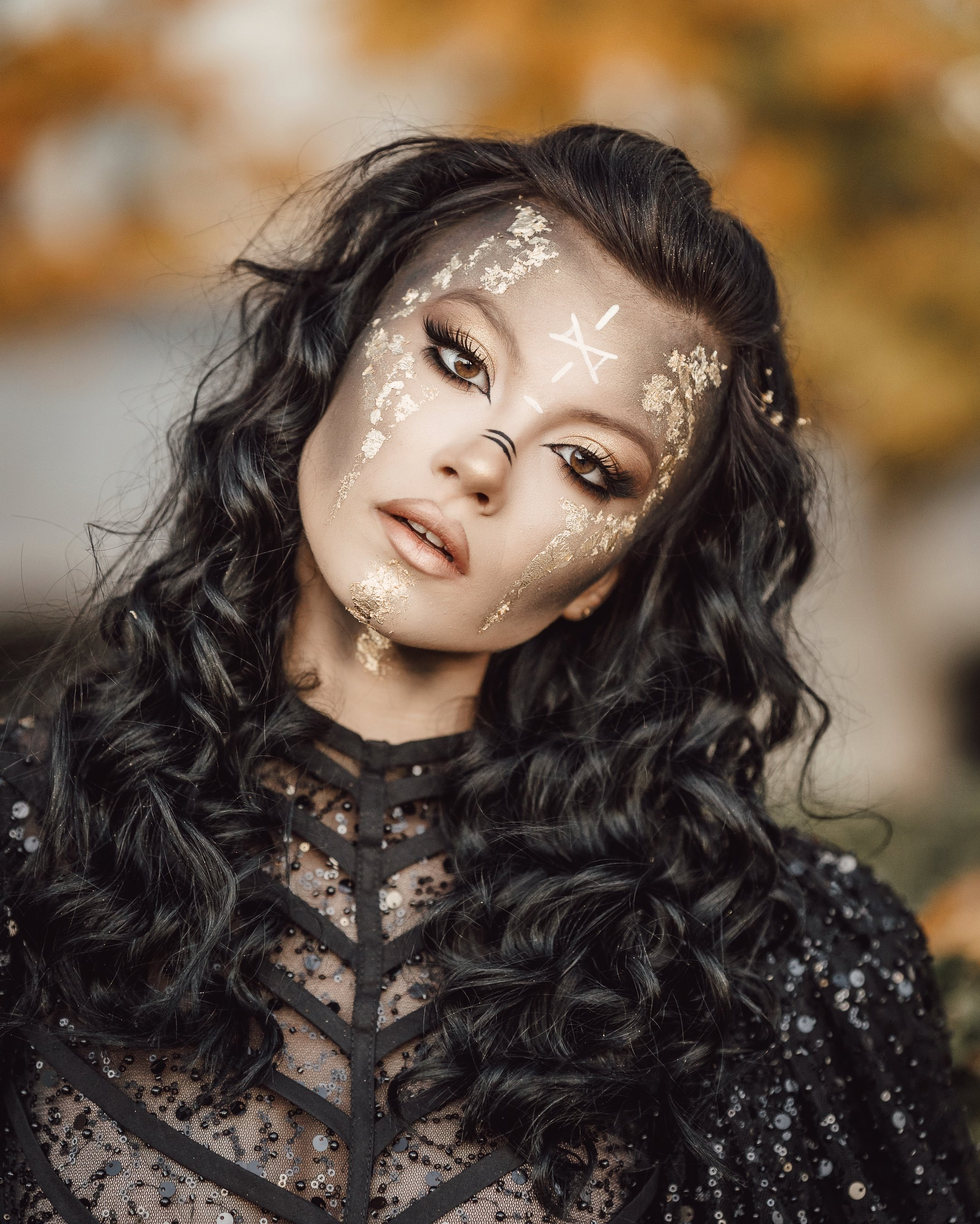 Maria 4 Chotronette dress