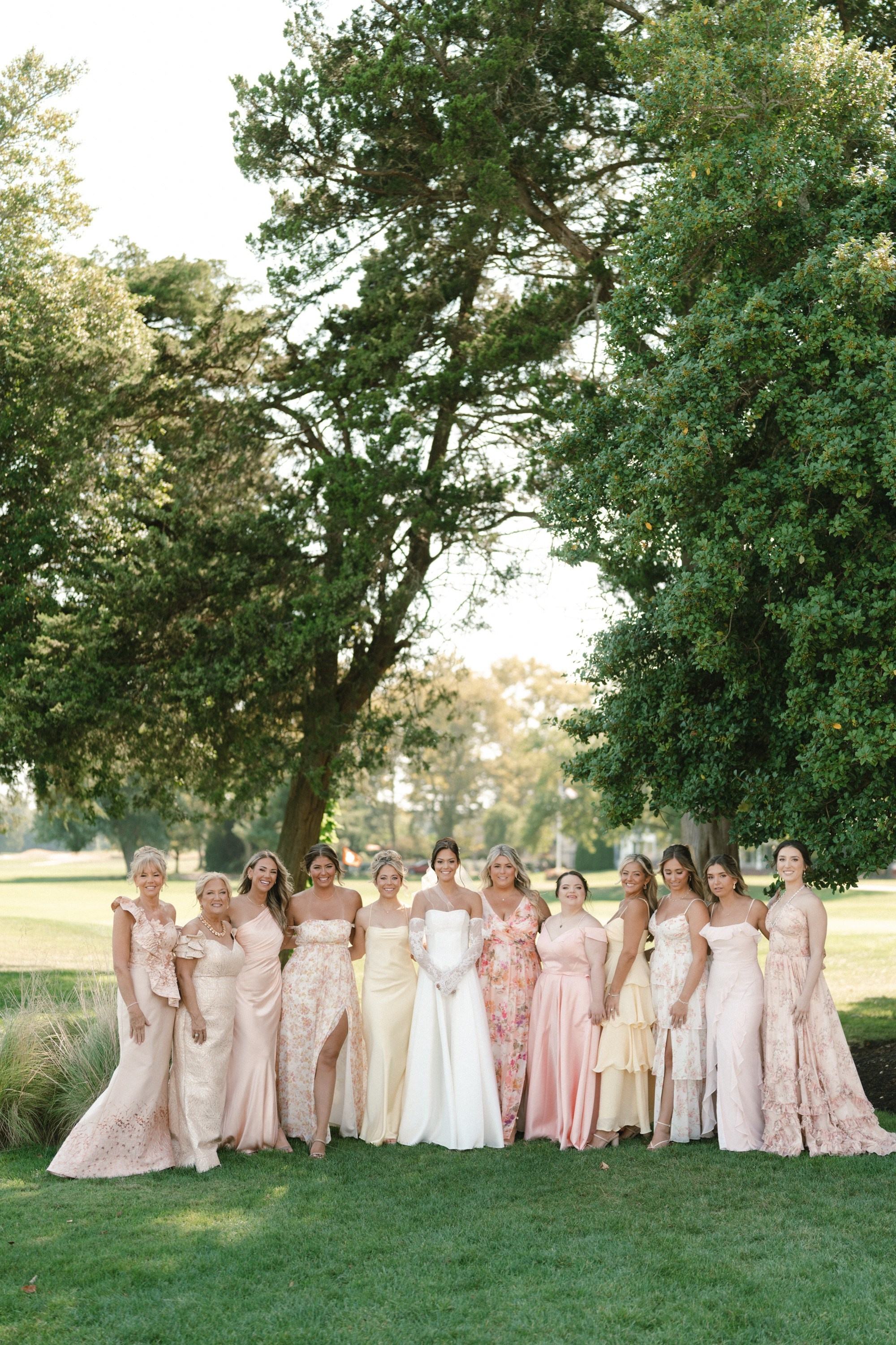 Emily and Blake. Wedding photographer and videographer New York | New Jersey