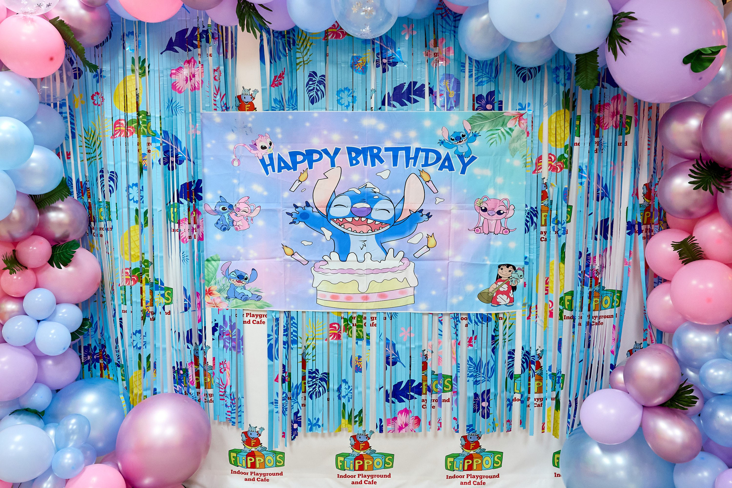 STEPHANIE 5. Photographer Julia Makoveeva