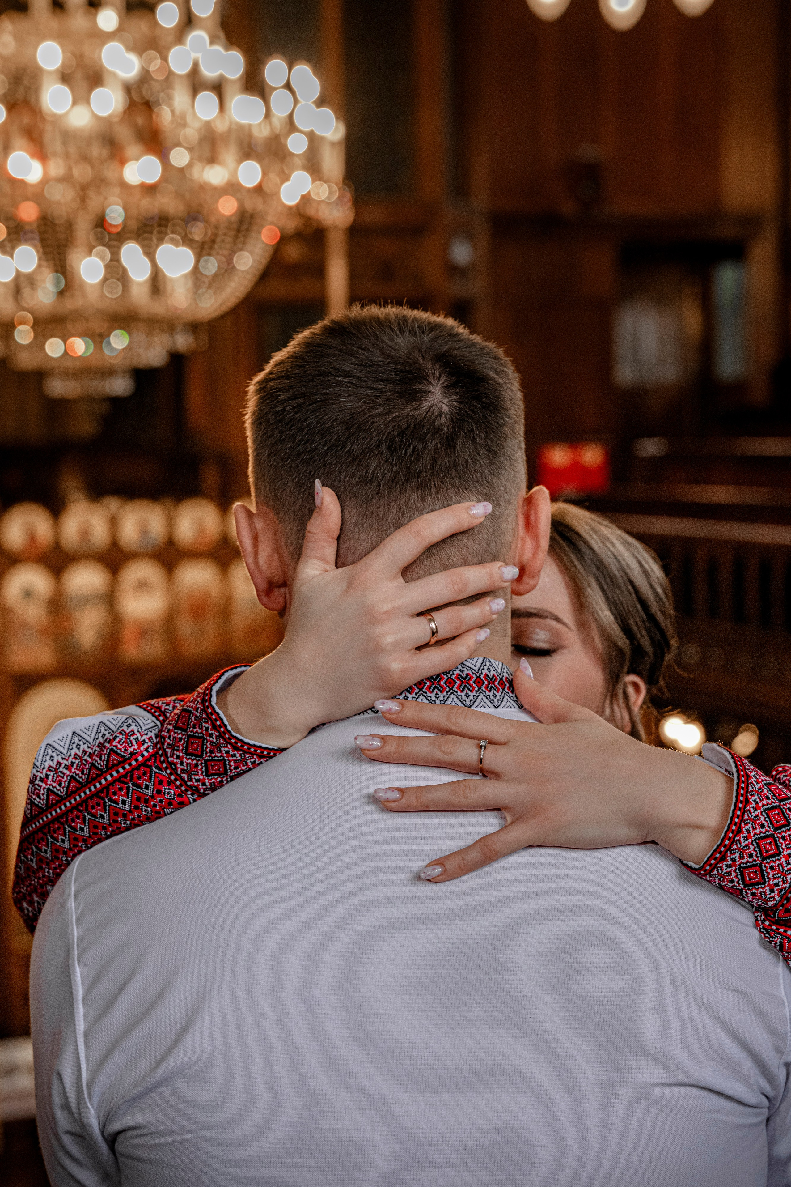 Artem&Nelia. Tonya Kyrylenko photographer in London
