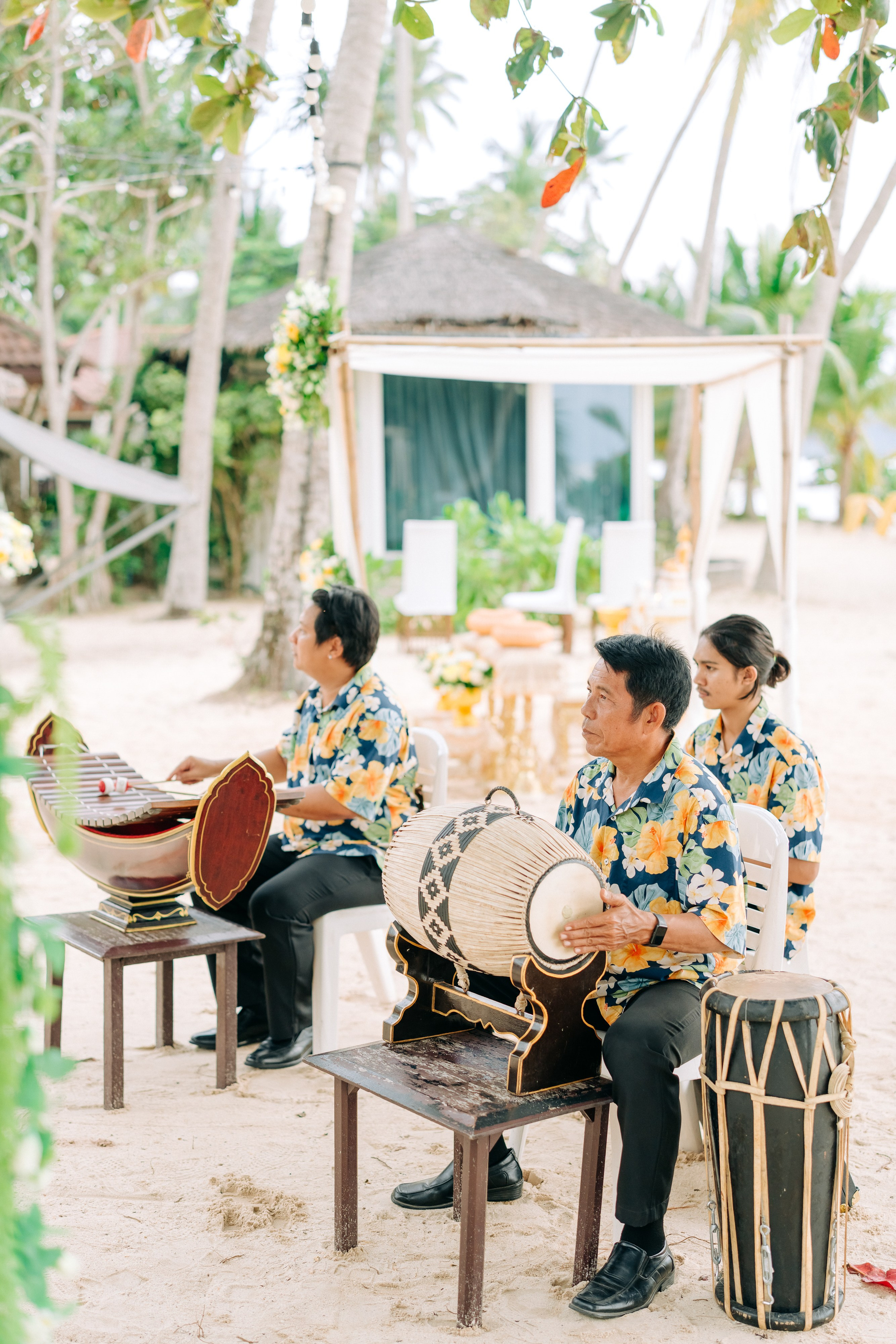 Grace & Martin 03.11.2024. Wedding on Koh Samui, Thailand
