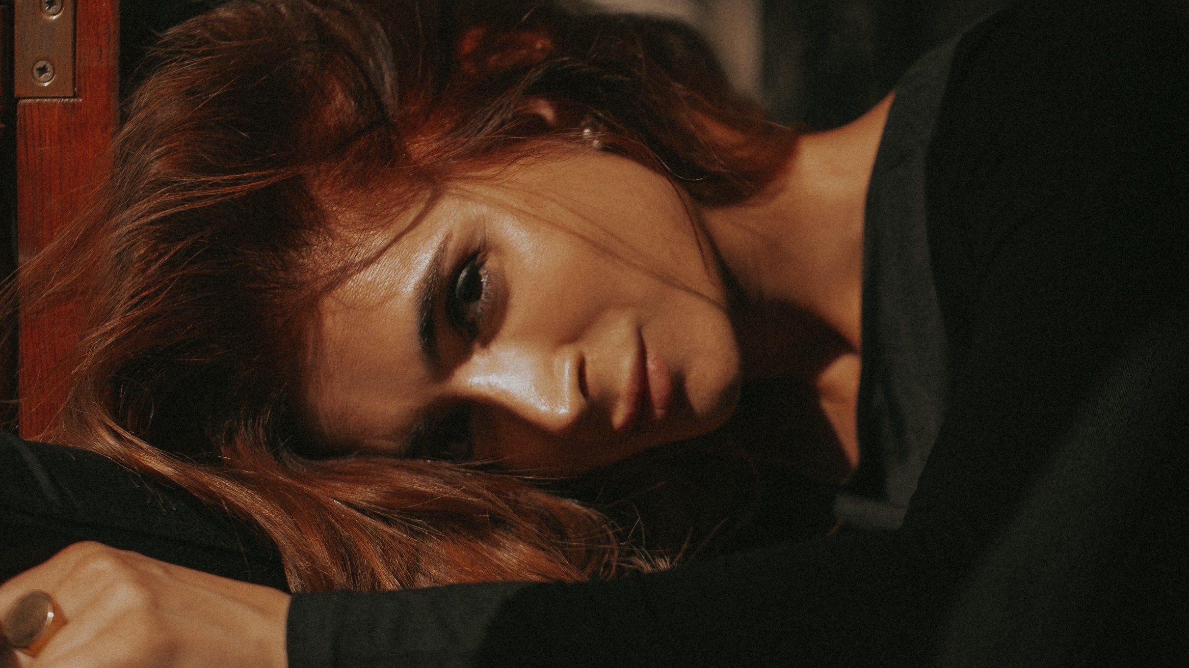 Aysel. Коммерческий фотограф в Азербайджане Бессонова Анфиса