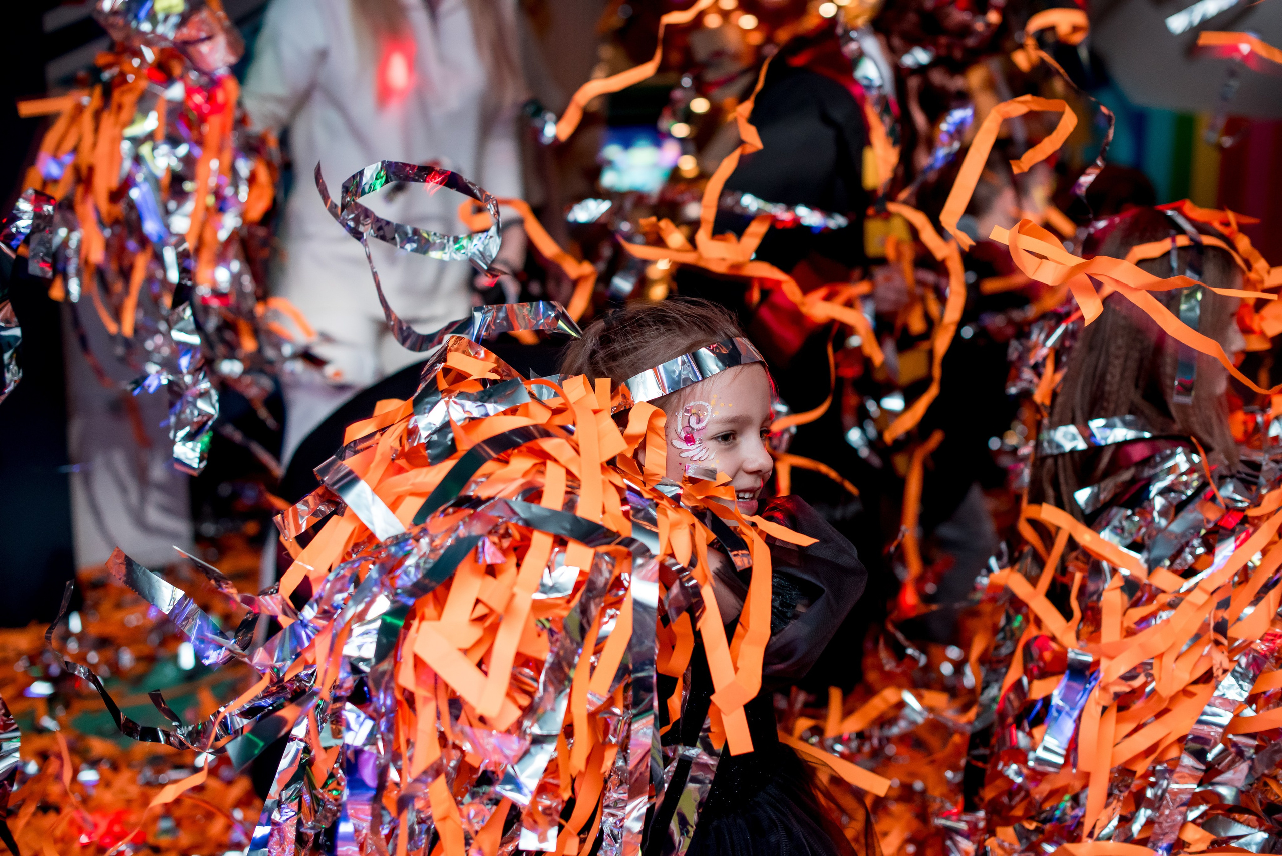 Христині 6 років. Фотограф Київ