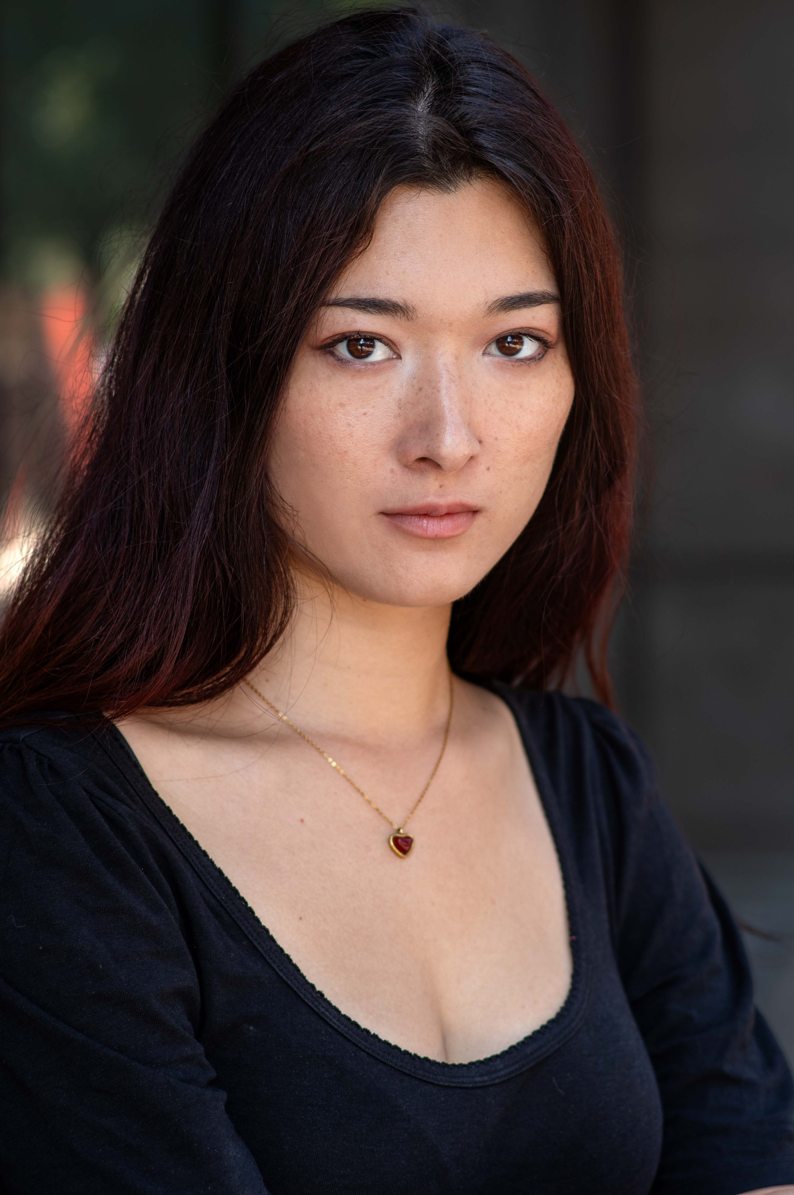 Portraits. Actors headshots photographer in Los Angeles