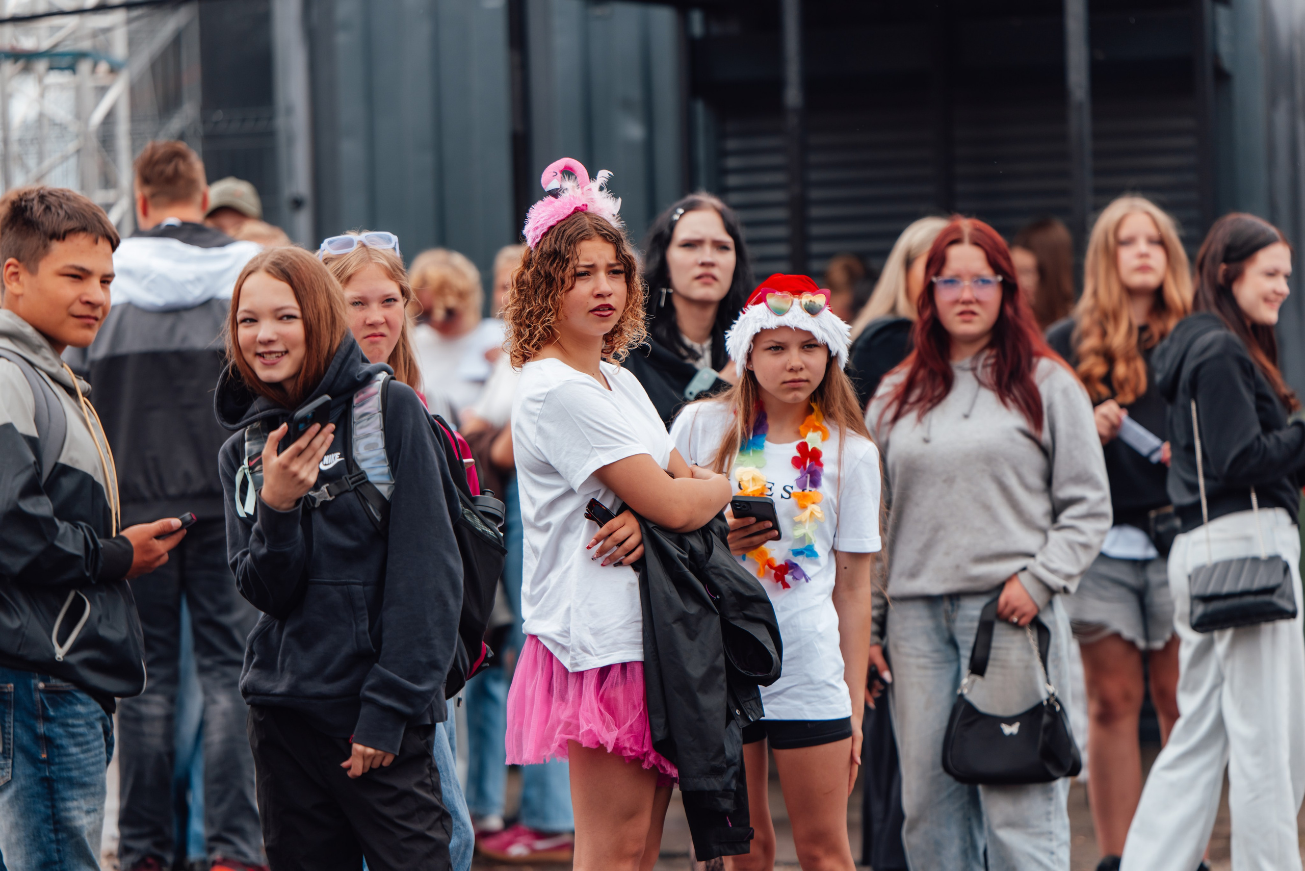Holi Music Festival 2026. Fotogrāfe Zane Stulpiņa