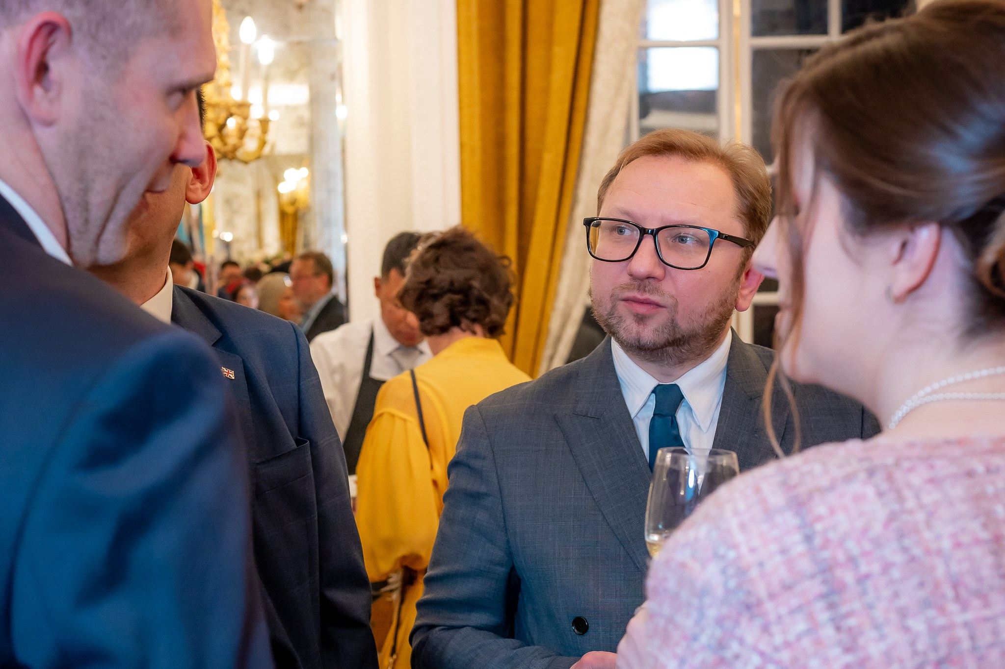 Events. Family and event photographer in London Aigerim Qali