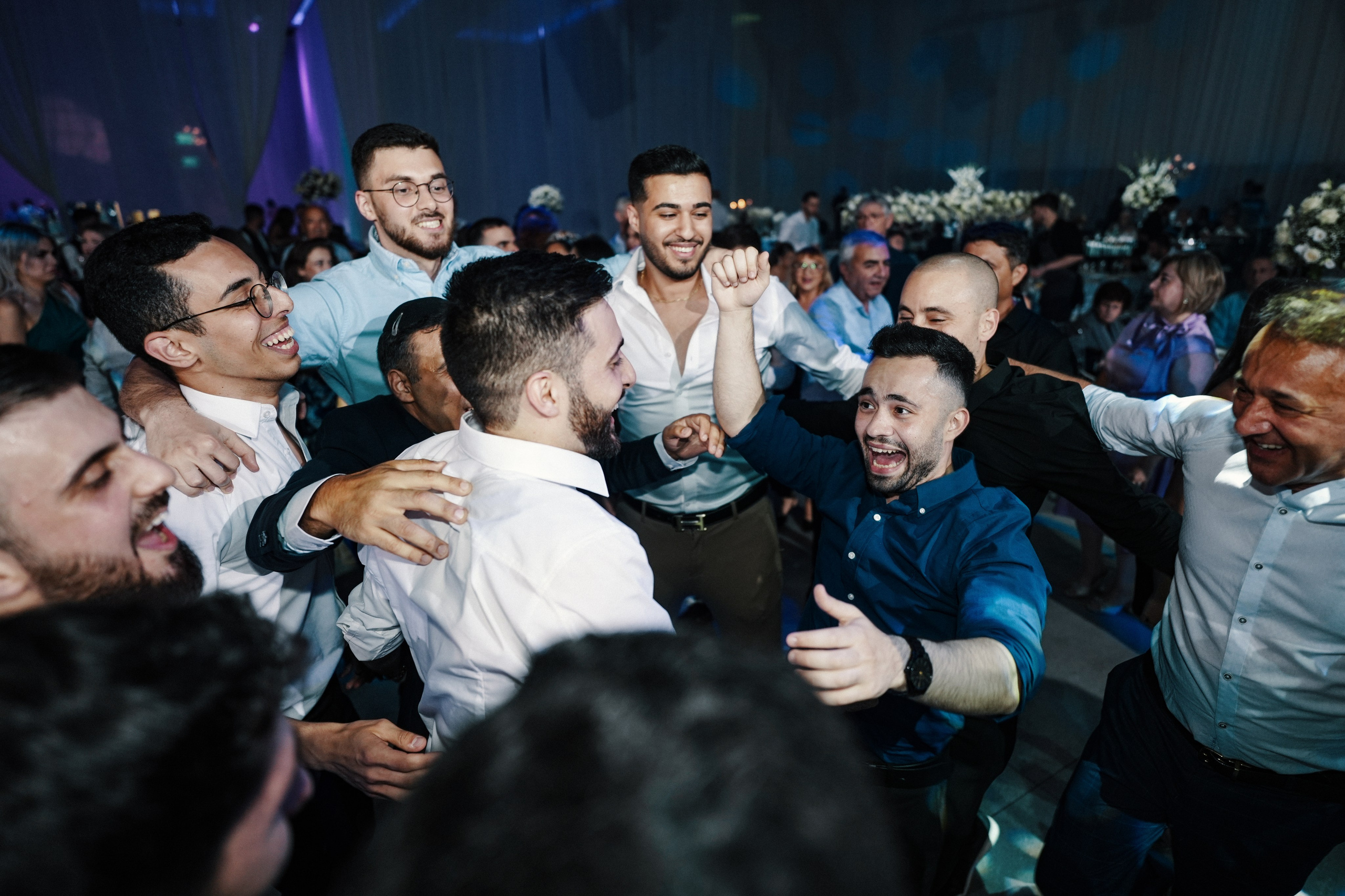 Nicol & Emanuel. Dmitry Gorodetsky Event Photographer