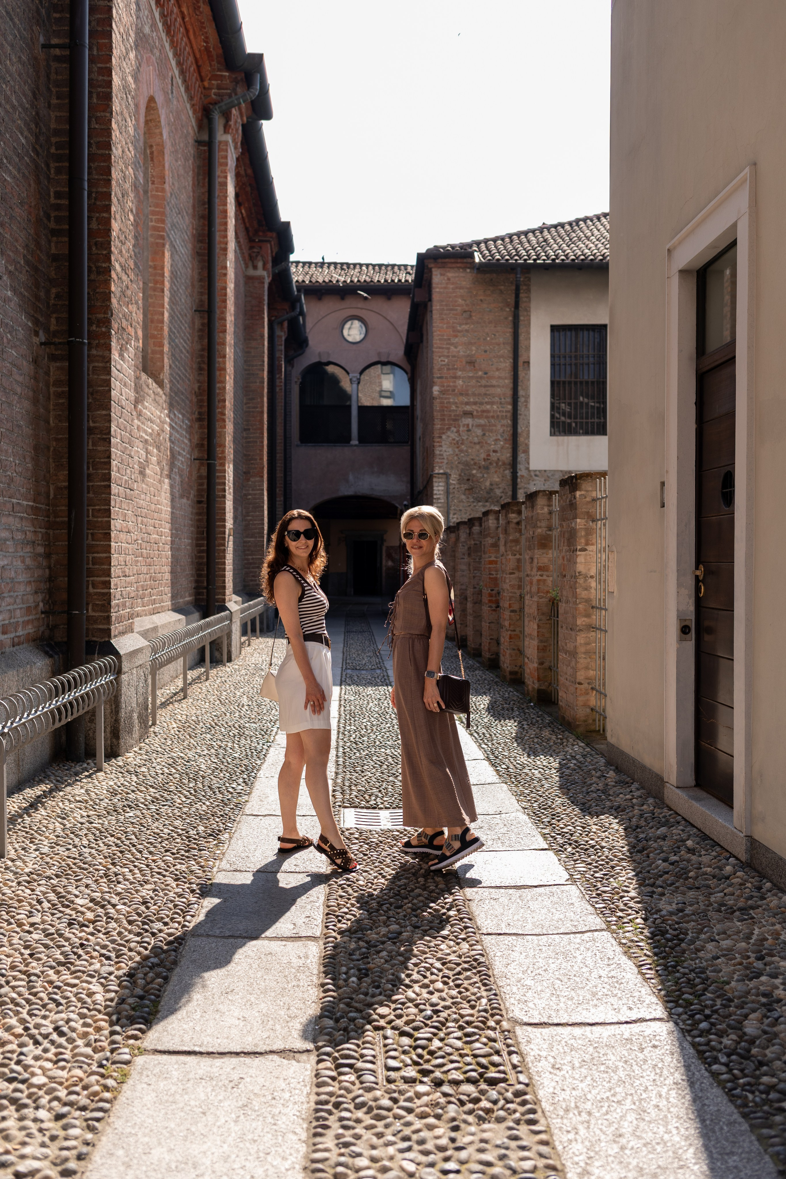 Italian holidays. Photographer in Milan |Mila Pro Photo