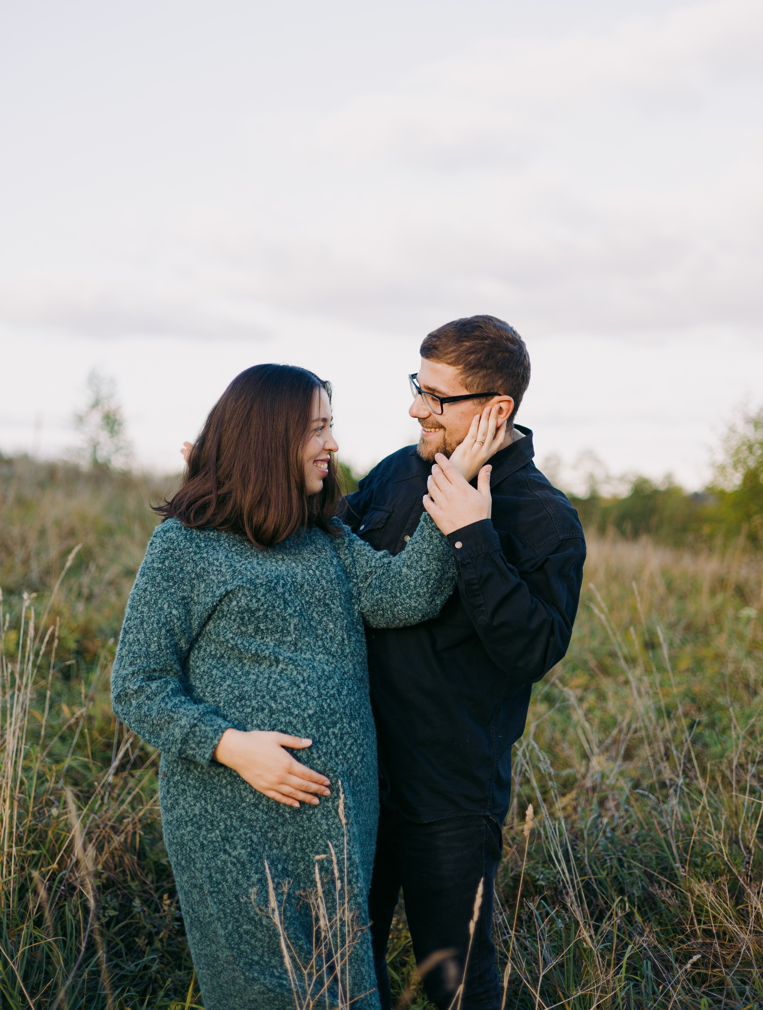 Polina + Kevin. Fotografė Aleksandra Samozvanova