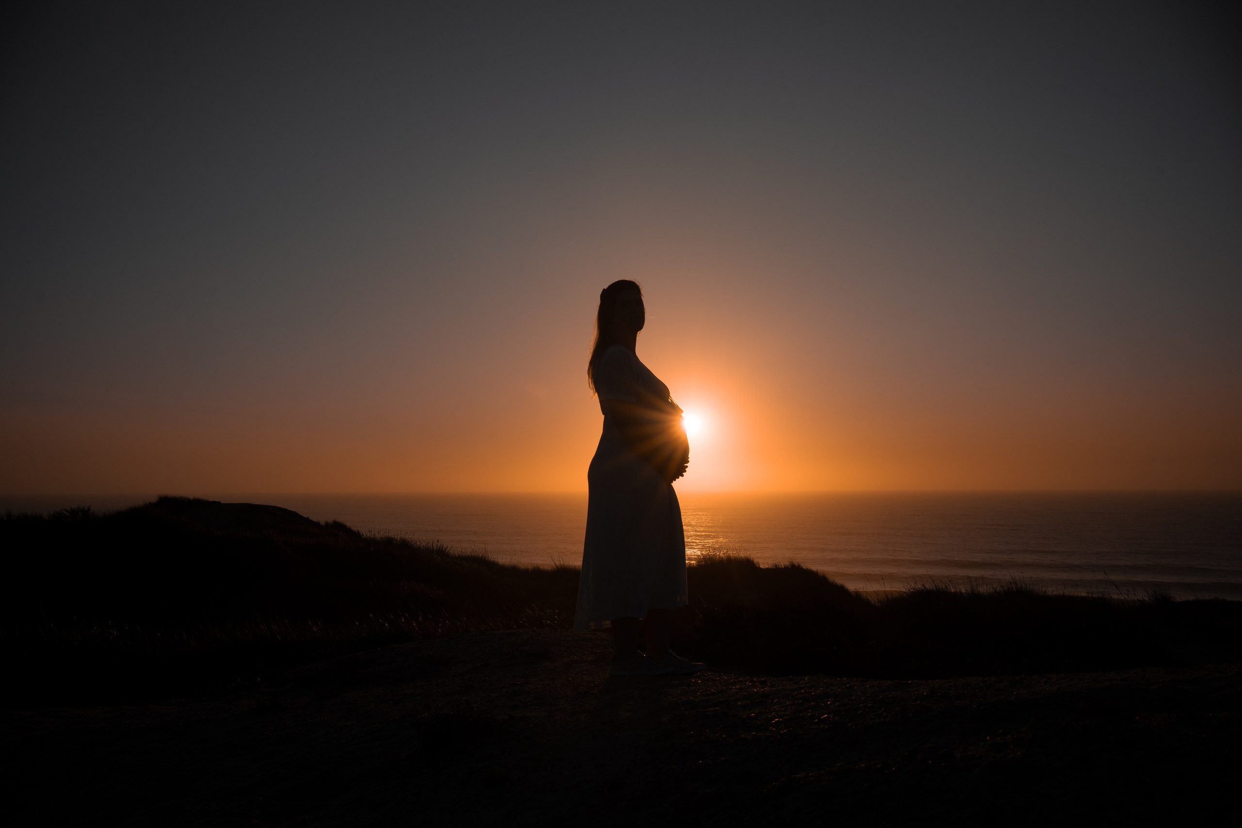 Patrícia & Ramon. Catarina Calheiros