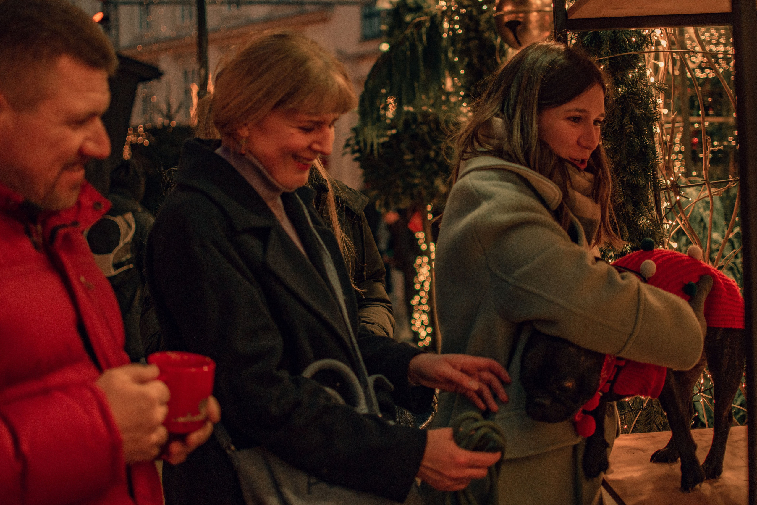 Christmas time. Семейный и детский фотограф