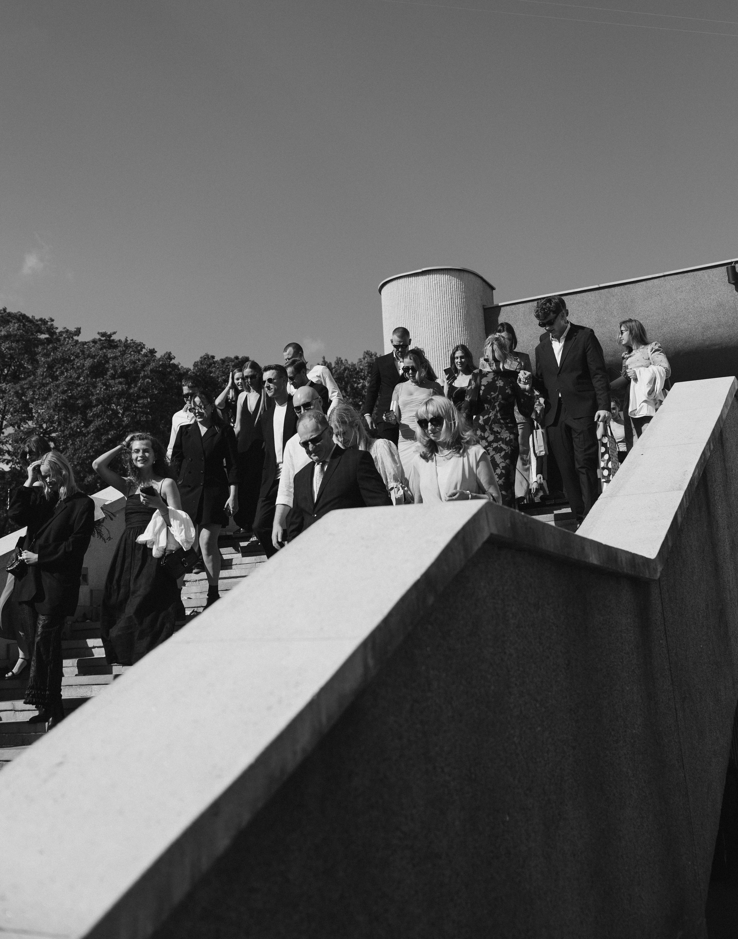 Miglė ir Mindaugas | 2024 | MIESTO VESTUVĖS. Vestuvių ir šeimų fotografė Lena Bondarenko / belove photo