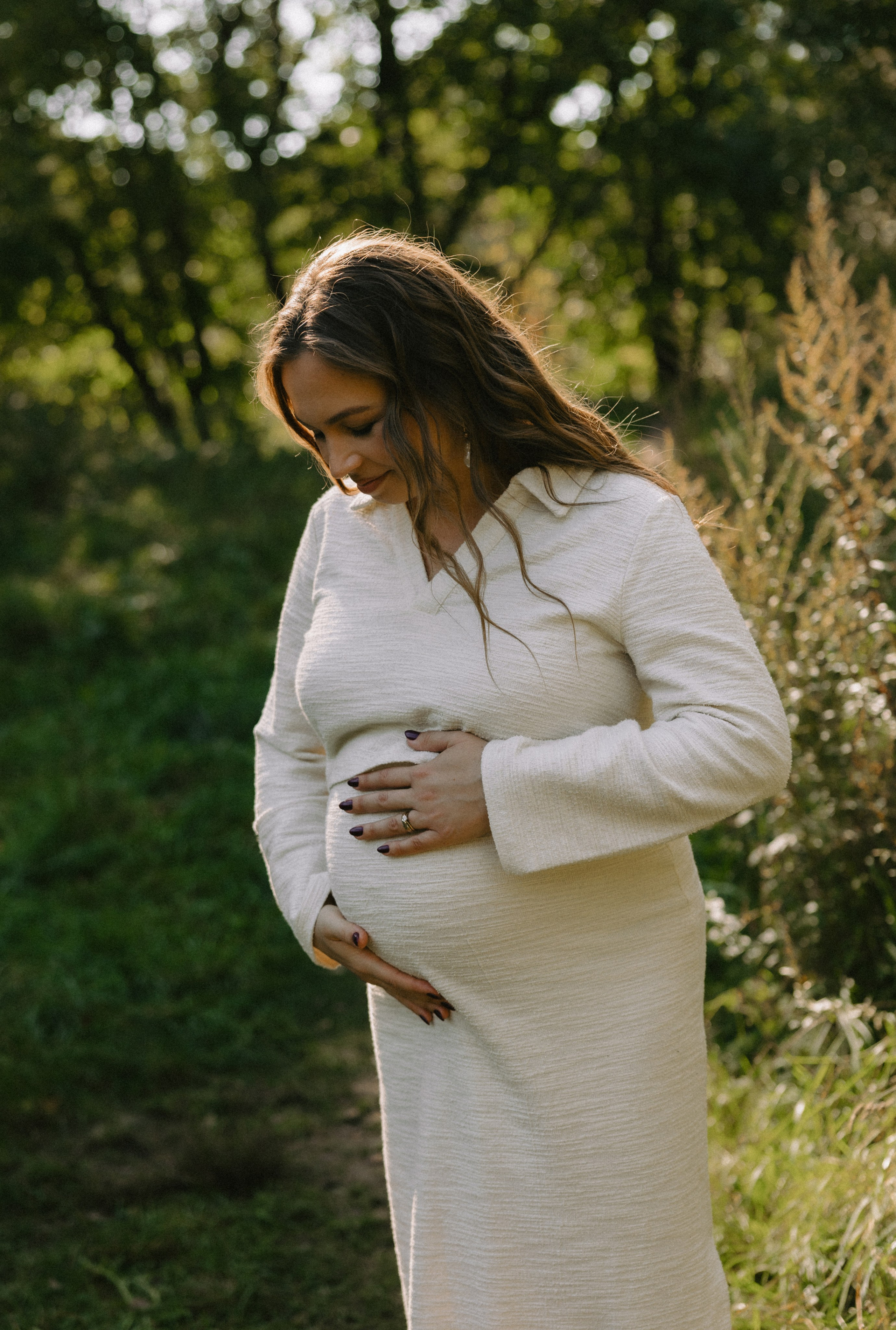 Sigita ir Artūras | Pabėgimas į gamtą ir aštrūs šešėliai. Vestuvių ir šeimų fotografė Lena Bondarenko / belove photo