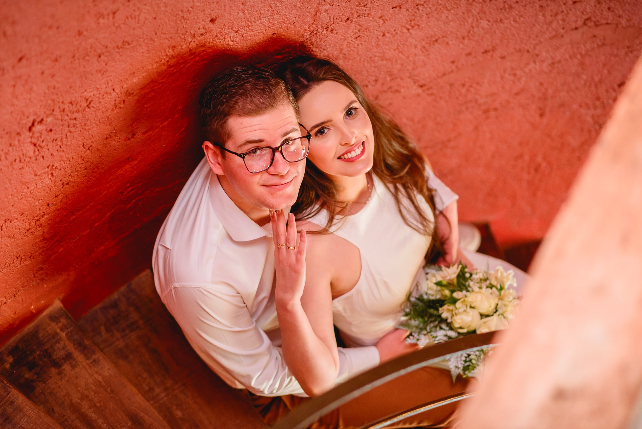 Dani e Pedro. Fotografia de casamentos e ensaios em avaré Jônata Oliveira