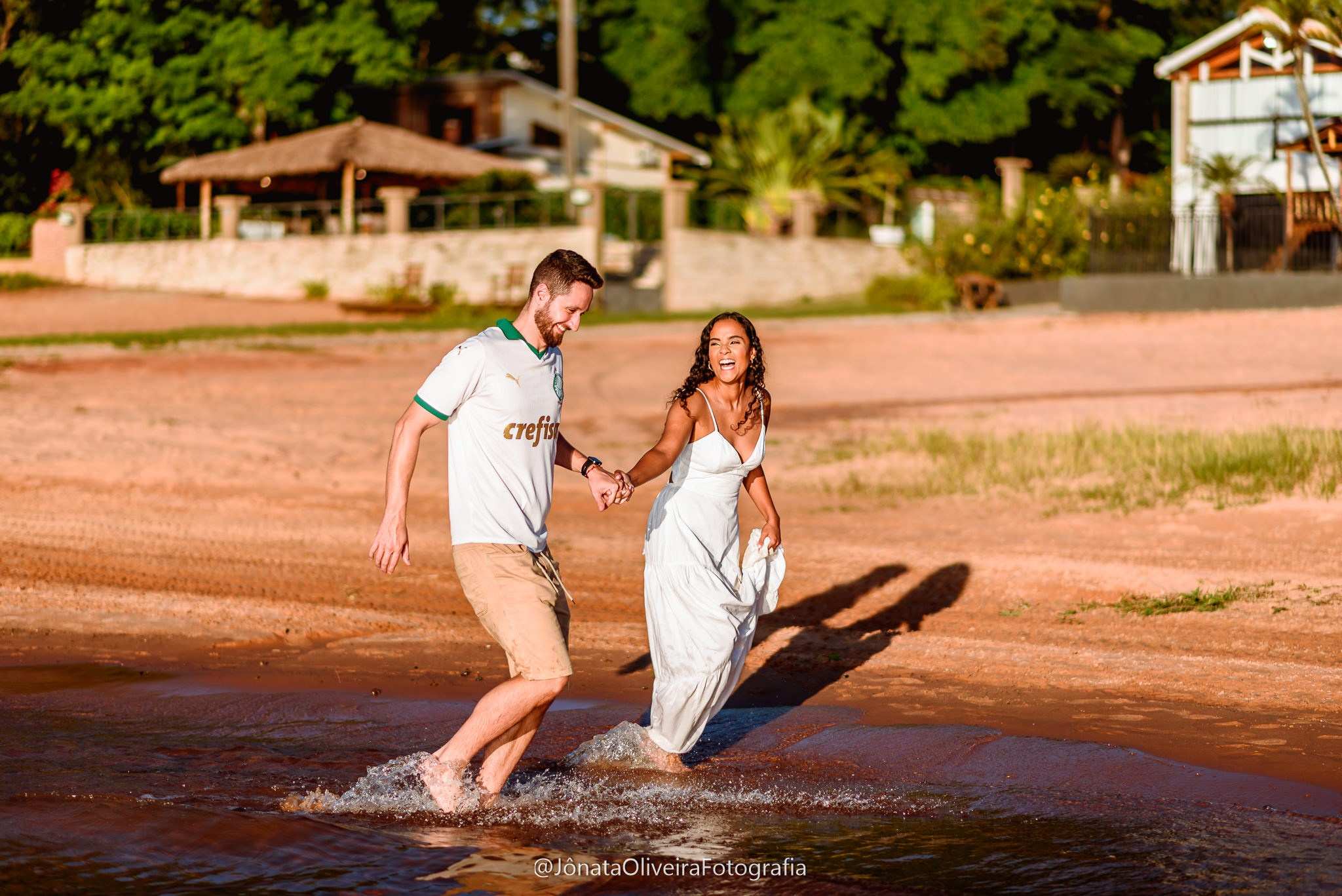 Malu e Felipe. Fotografia de casamentos e ensaios em avaré Jônata Oliveira