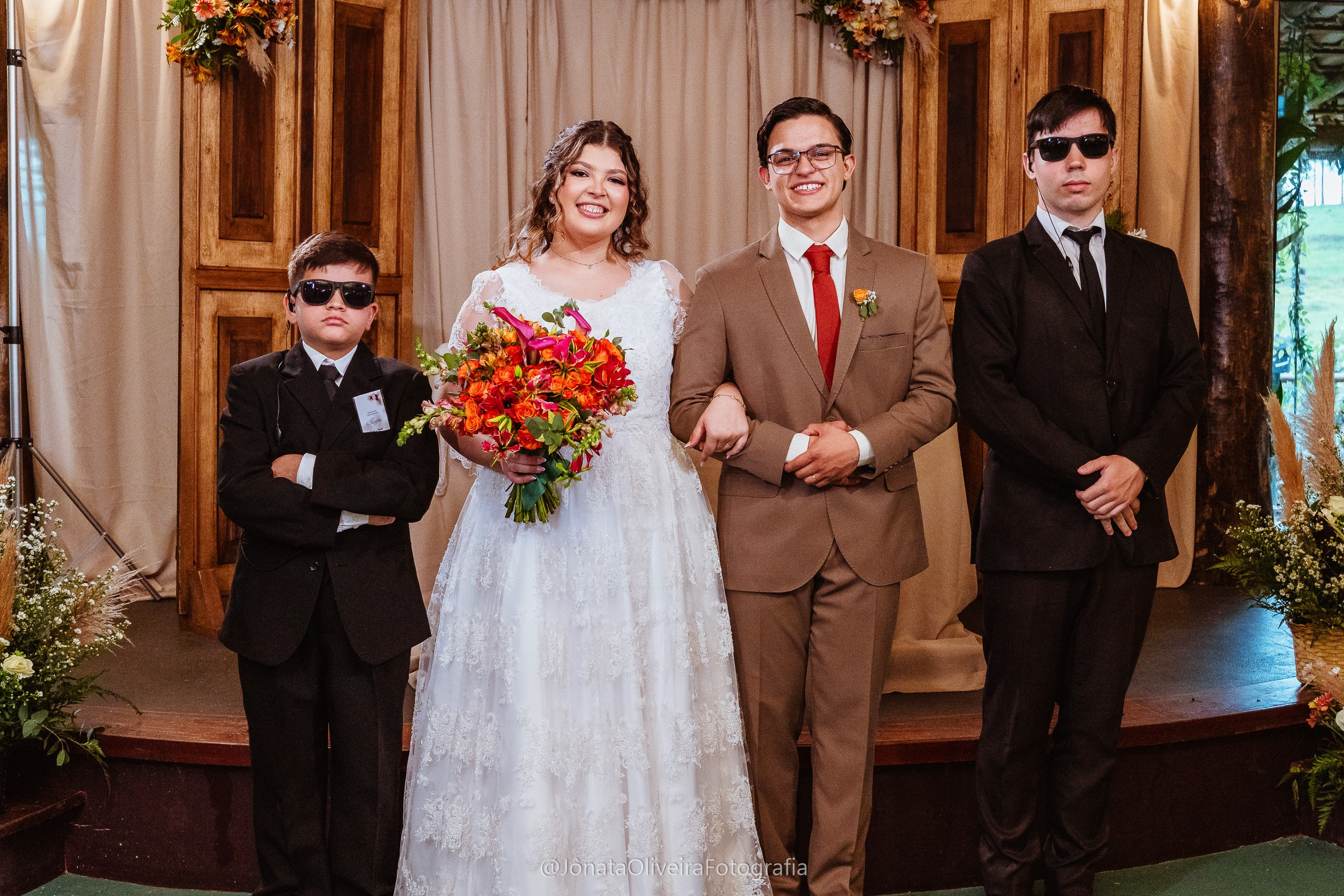 Sofia&Israel. Fotografia de casamentos e ensaios em avaré Jônata Oliveira