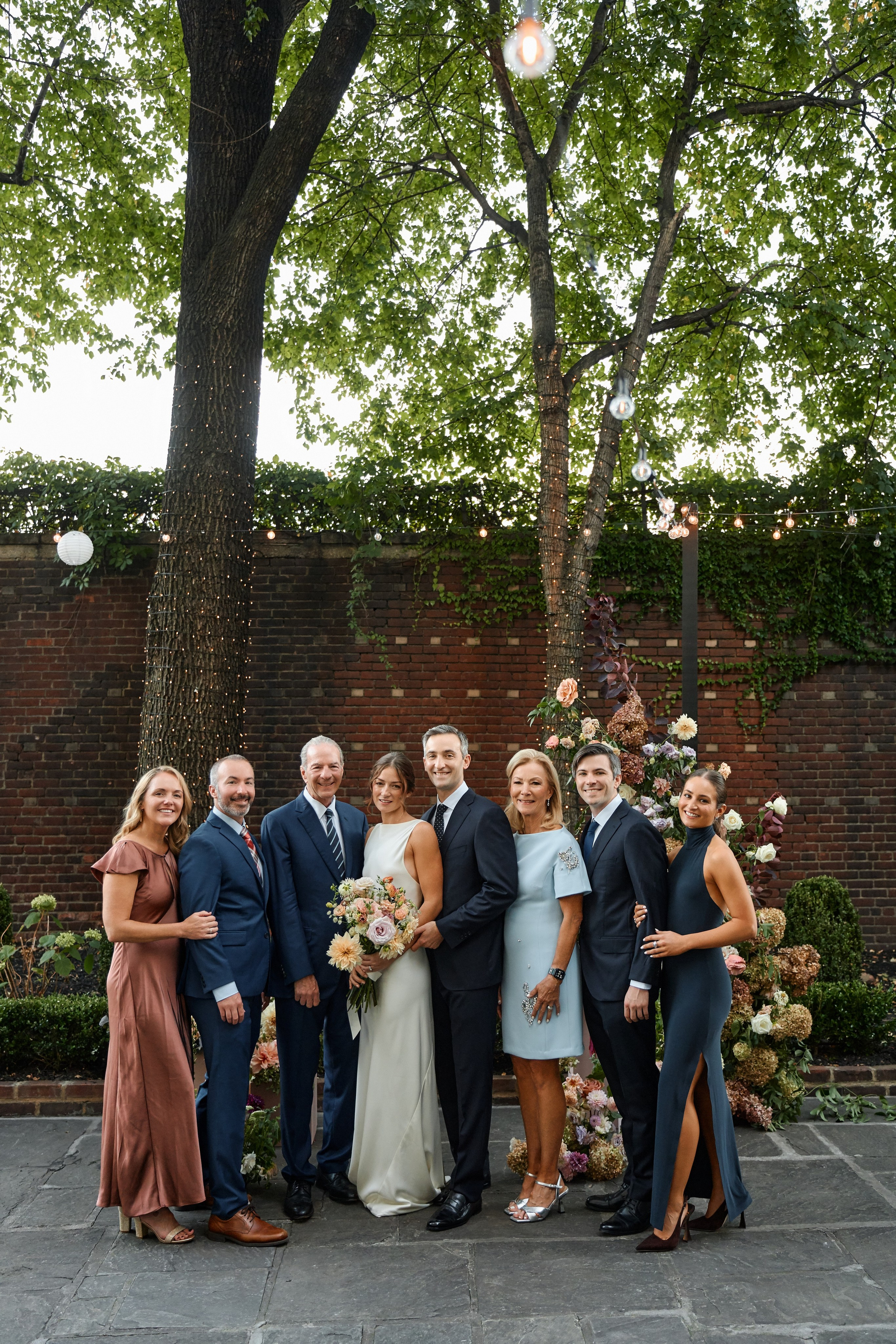 HARRISON & KELLY. Professional Wedding and event photographer USA New York