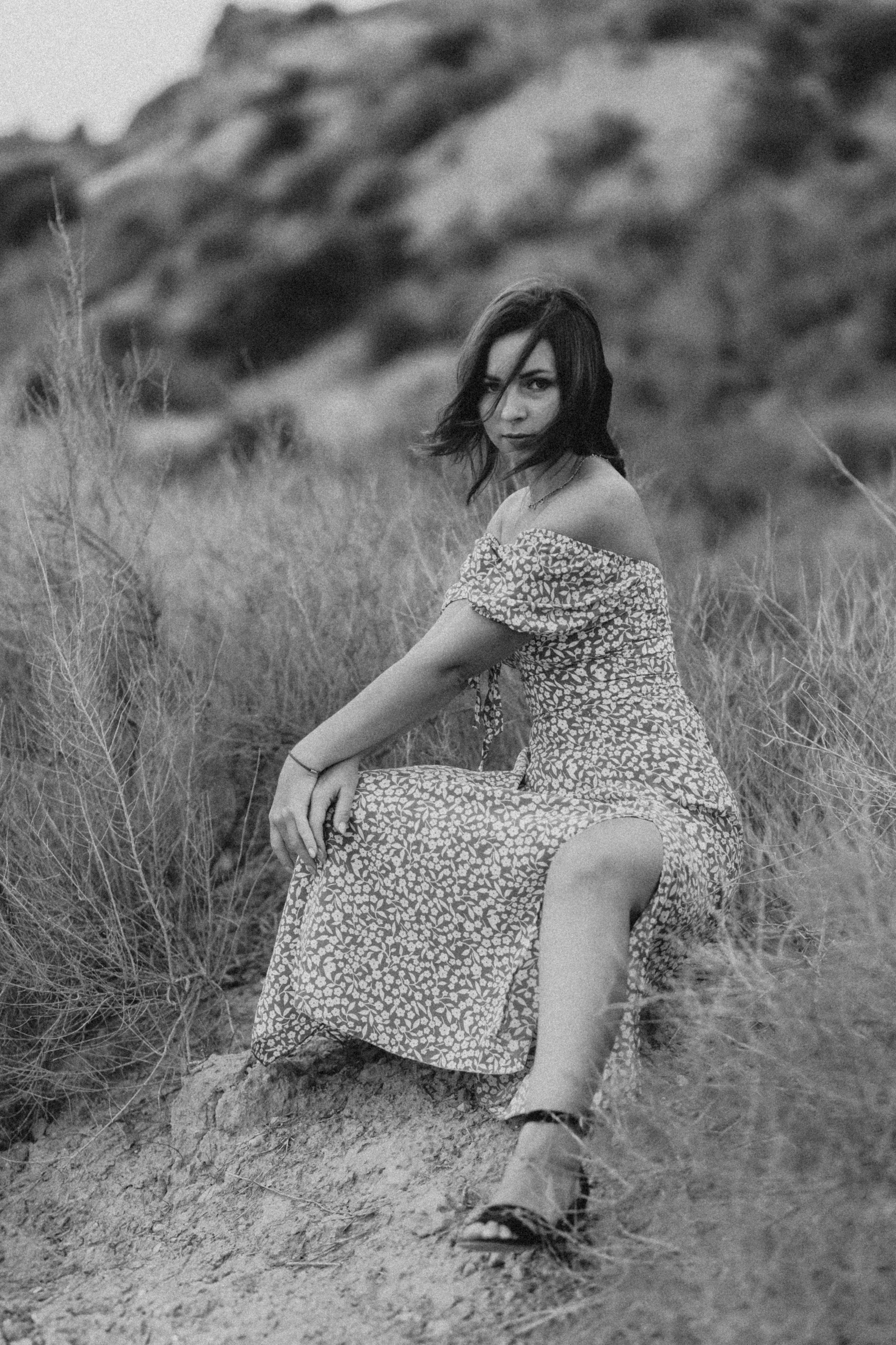 Индивидуальная сьемка. Главная