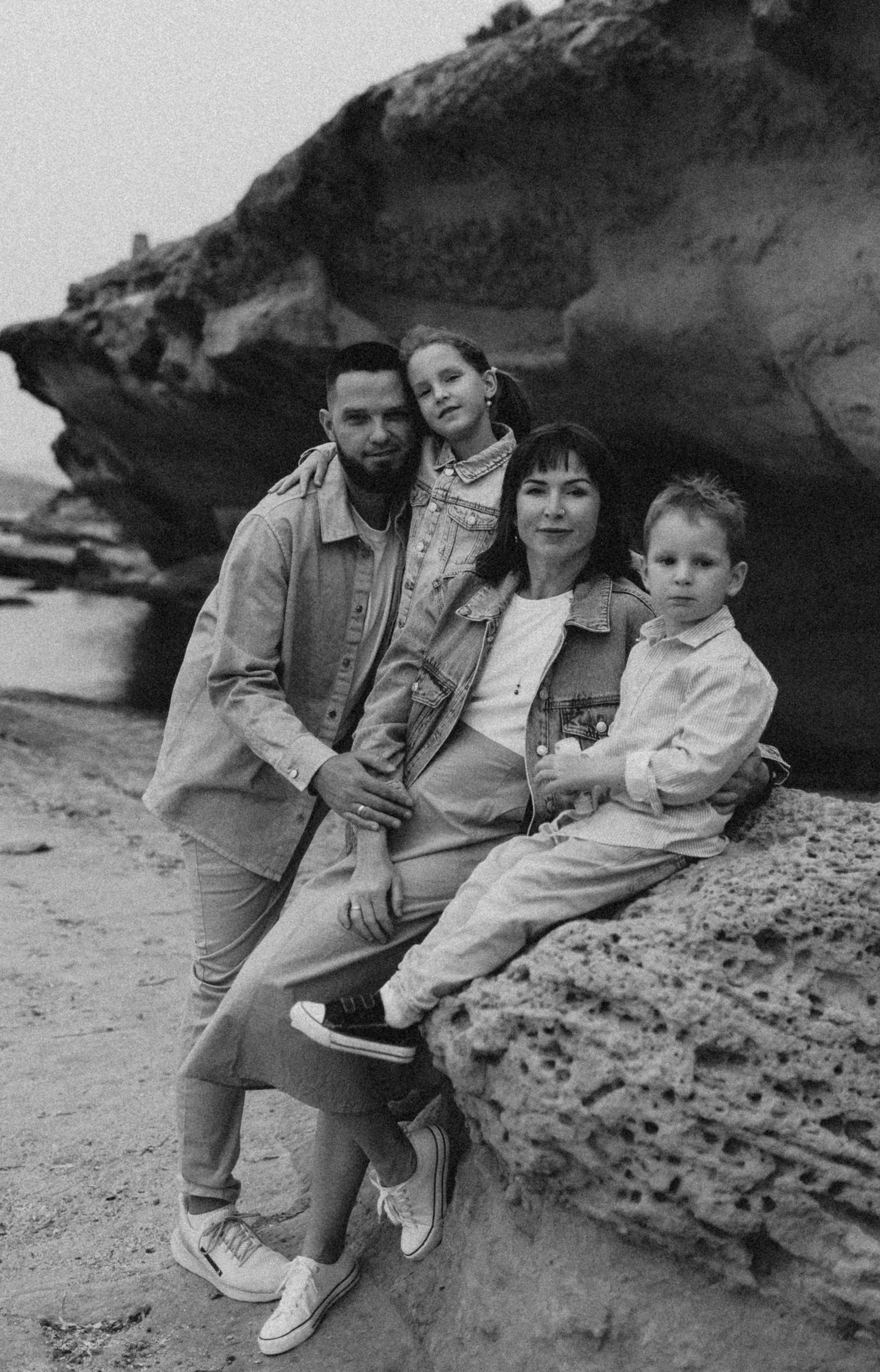 Семейные сьемки. Главная