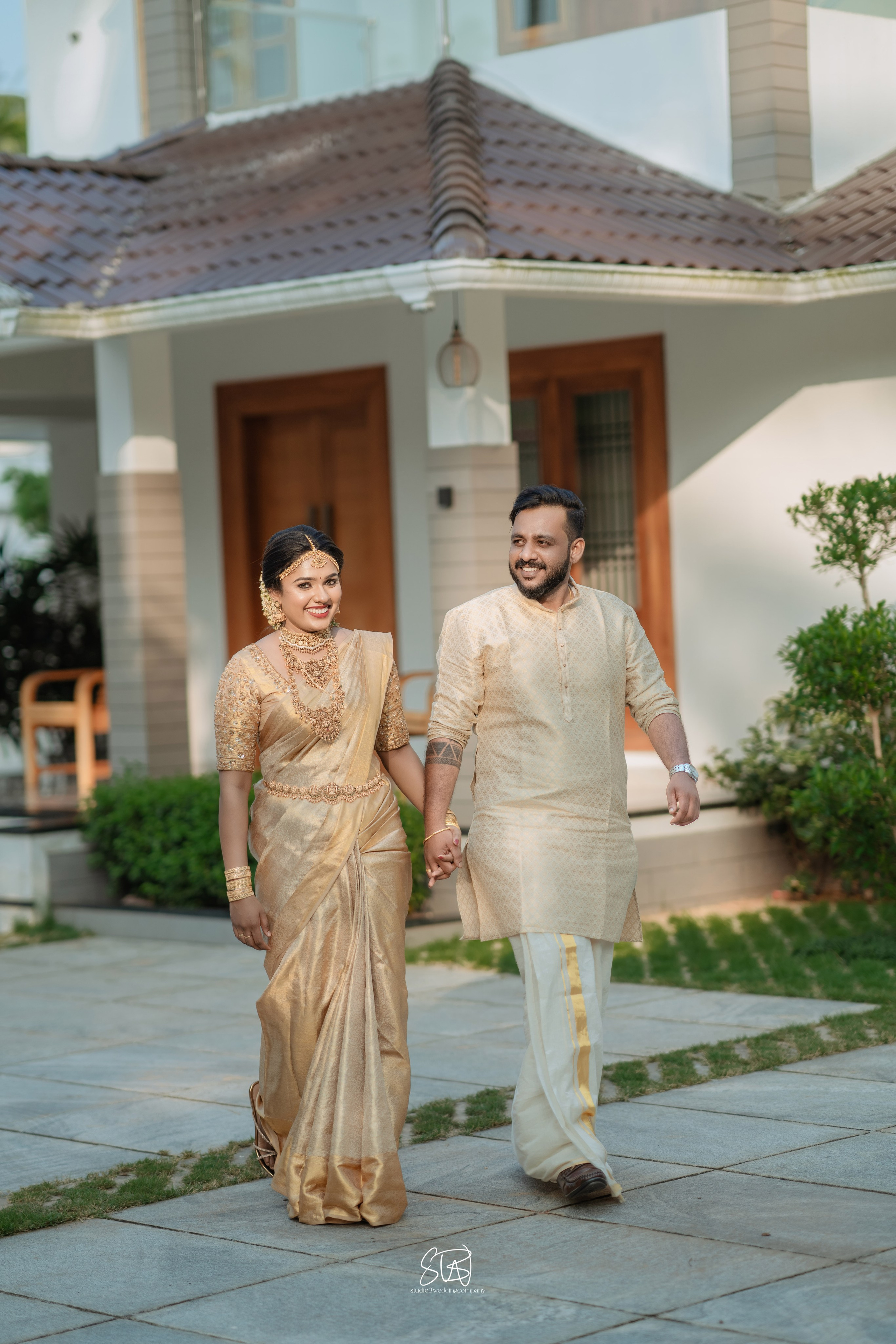 ARYA & AMAL TRADITIONAL HINDU WEDDING. STUDIO3WEDDINGCOMPANY