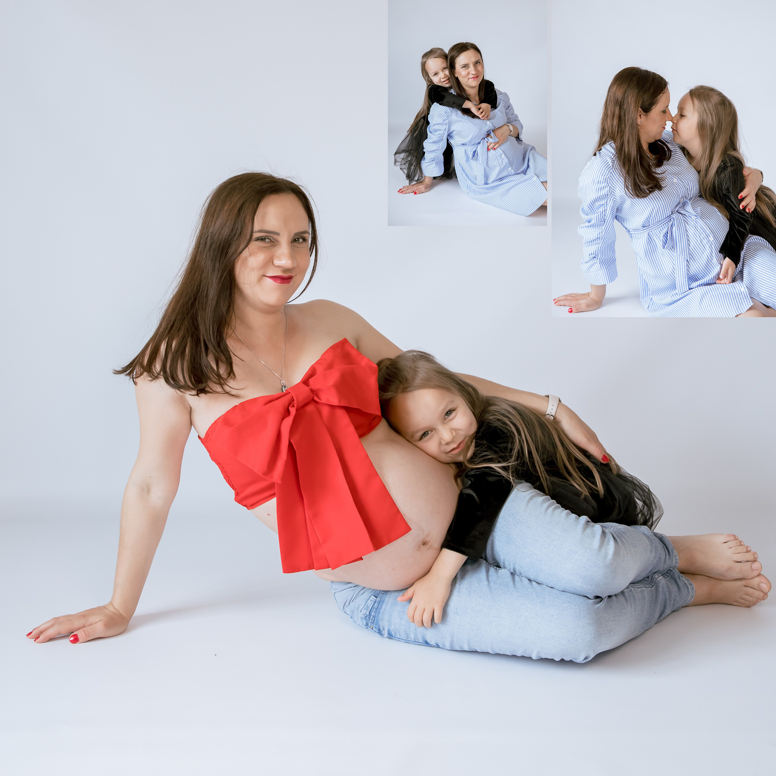 Maternity. Portré 📸 Photographer | Newborn photos • Maternity photos • Engagements • Weddings • Events • Portraits • Families • Birthdays • Parties