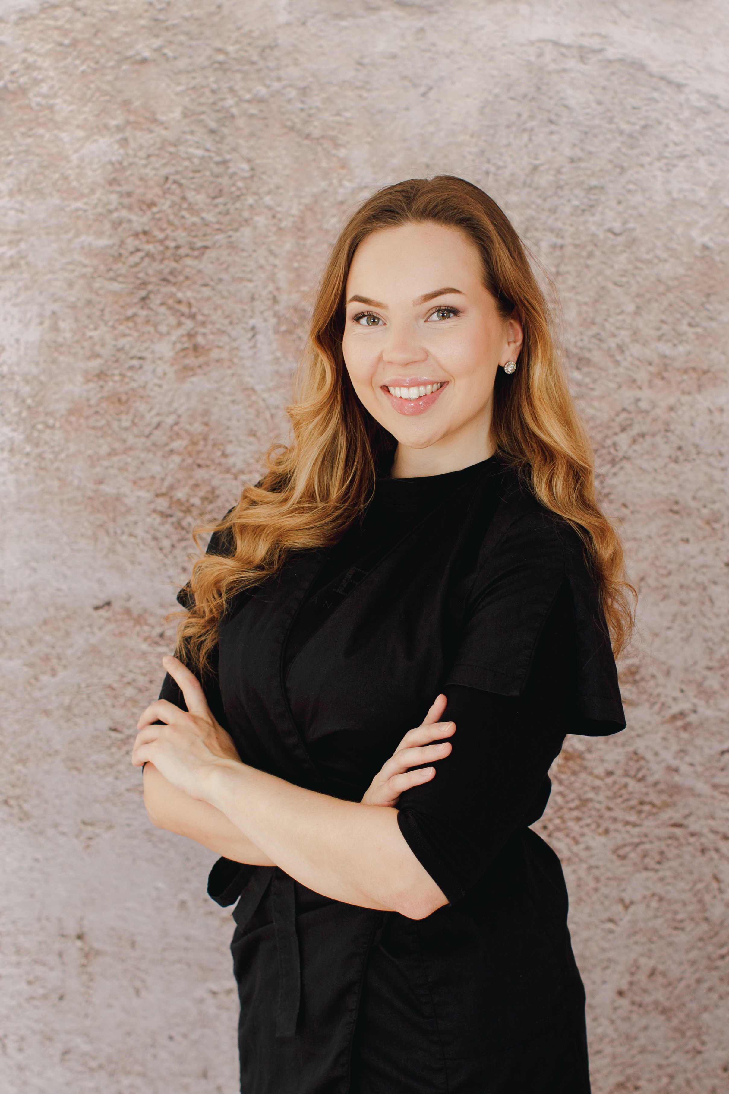 Yrityksen henkilöstökuvaus