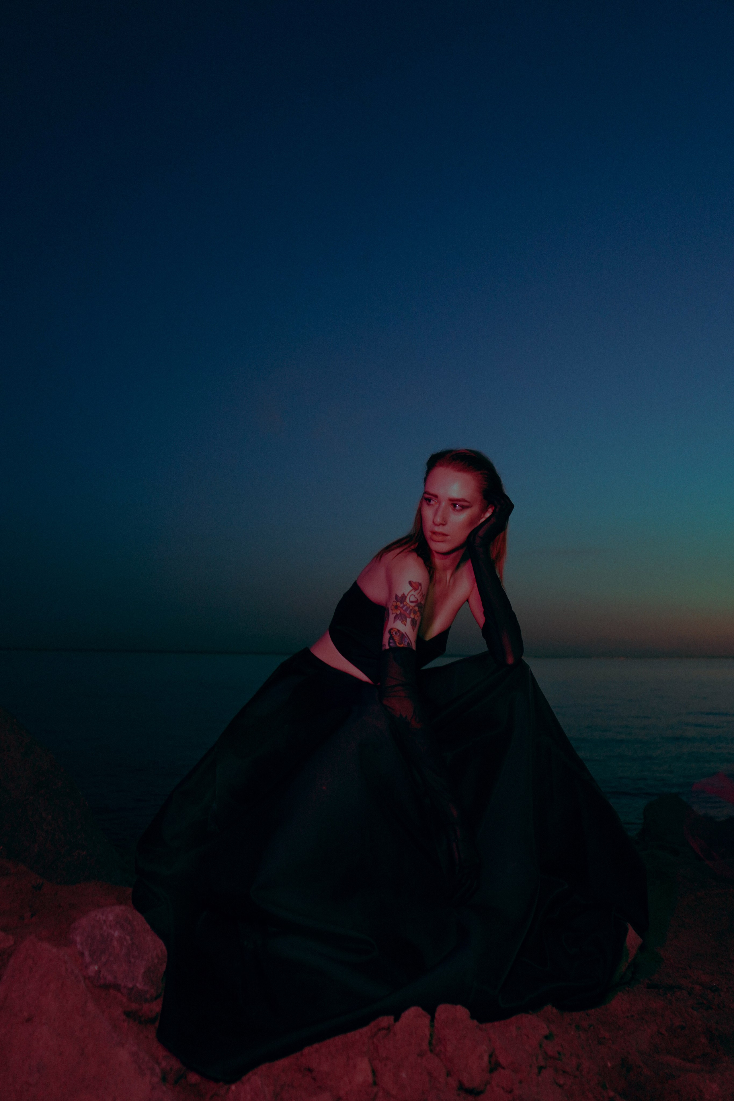 Фотосессия на закате. JANEBANDICUTE фотограф-видеограф в Санкт-Петербурге и Москве