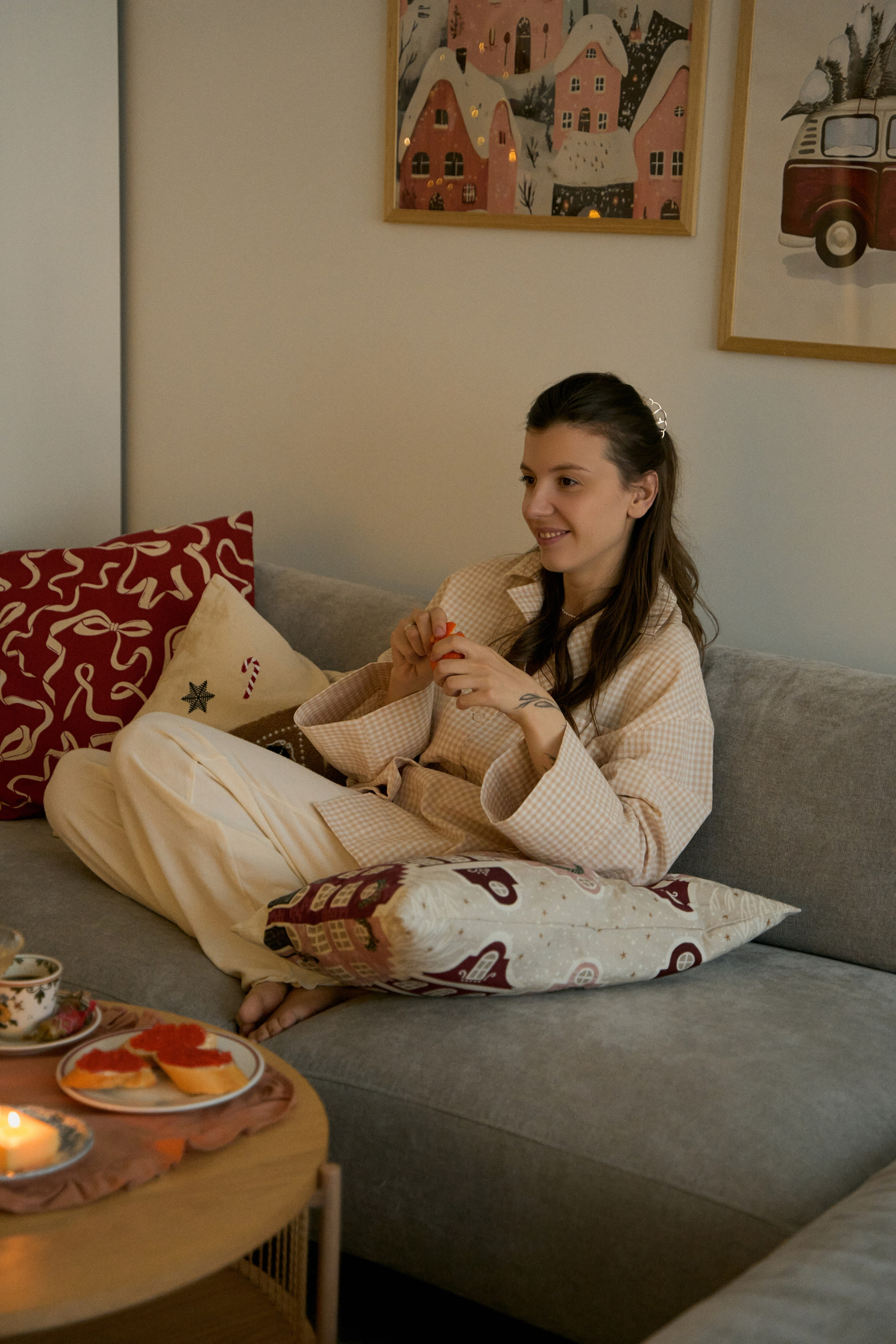 AV place. Привет