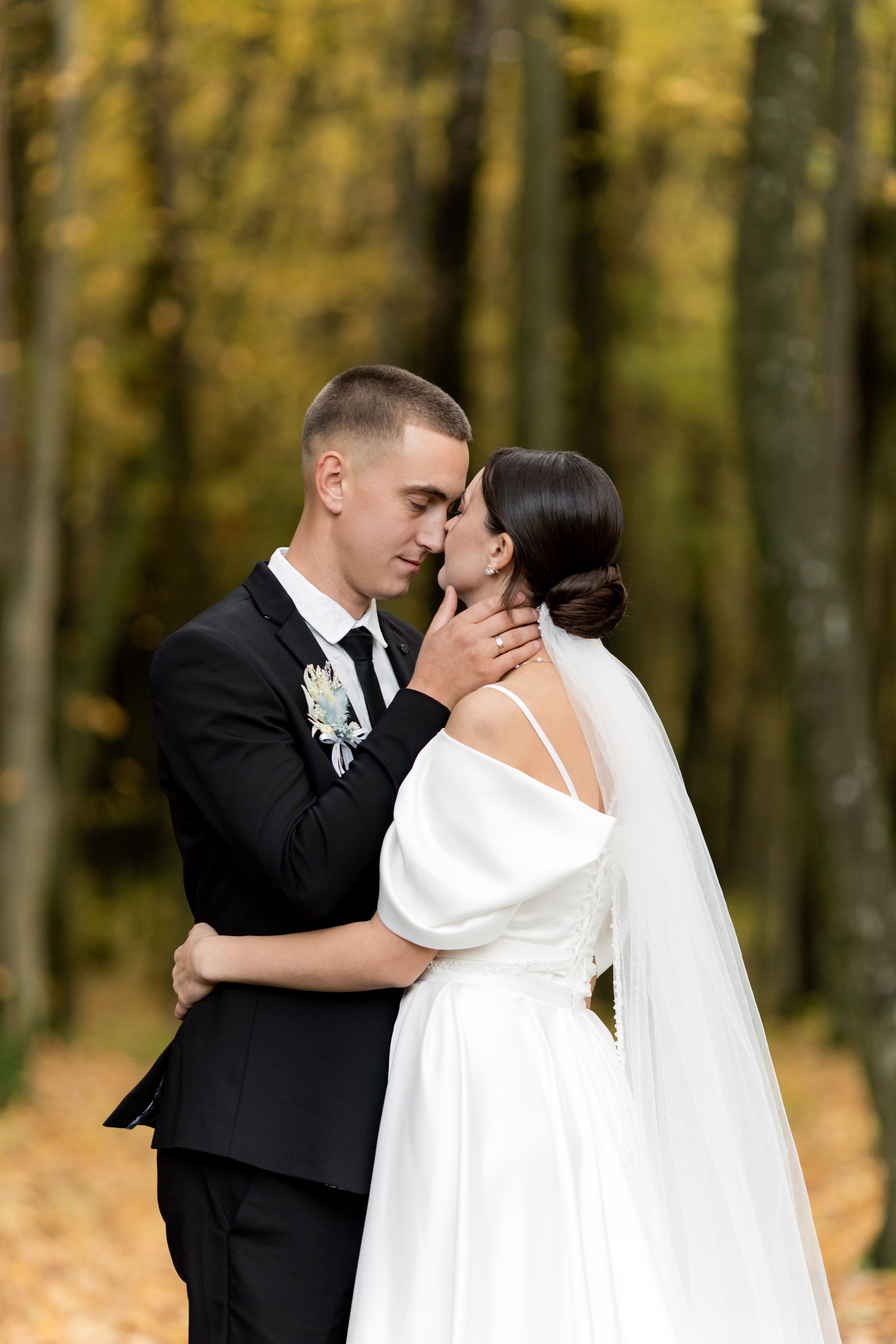 Лариса та Роман. Ірина Терещук