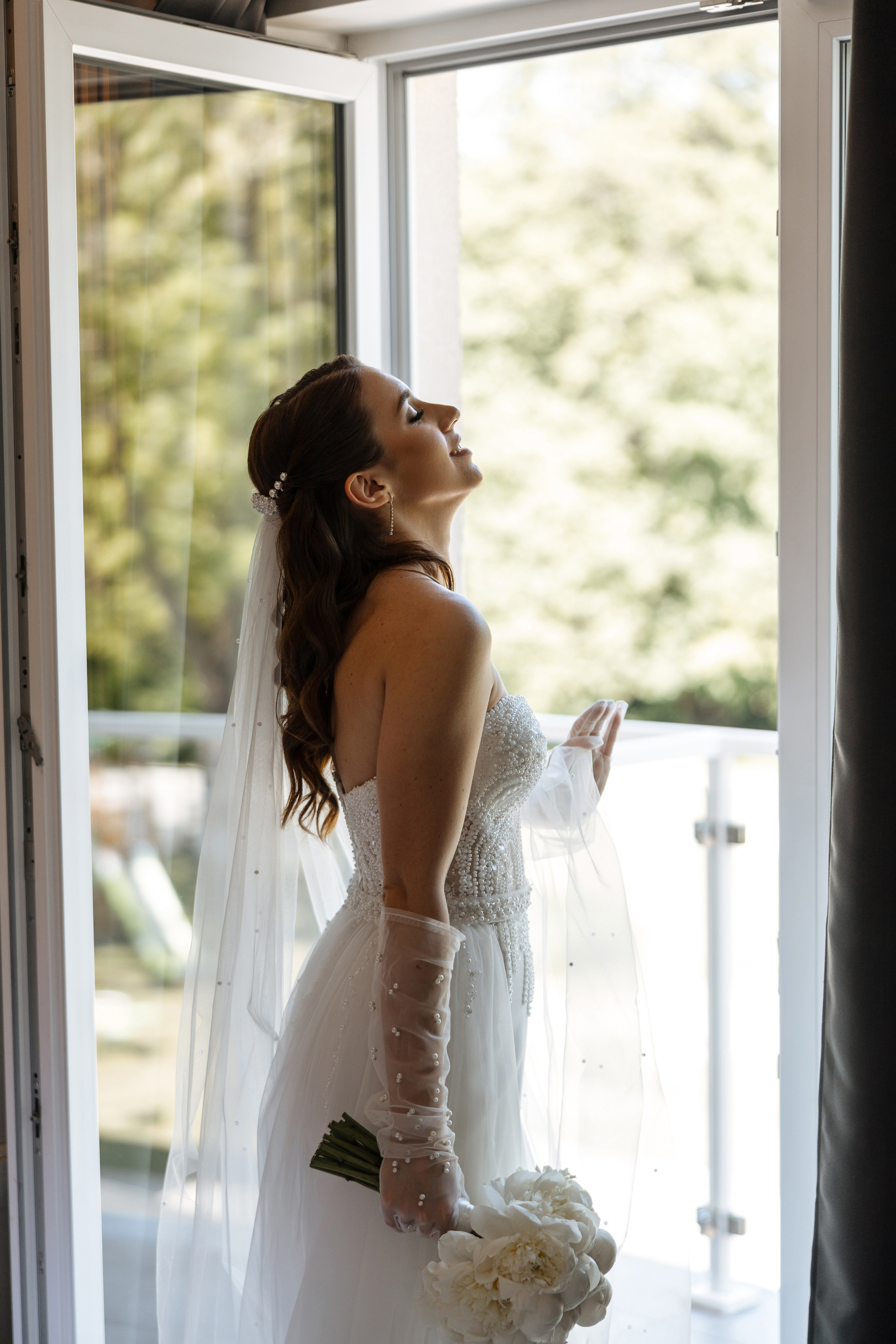 Darina Artem. Ірина Терещук