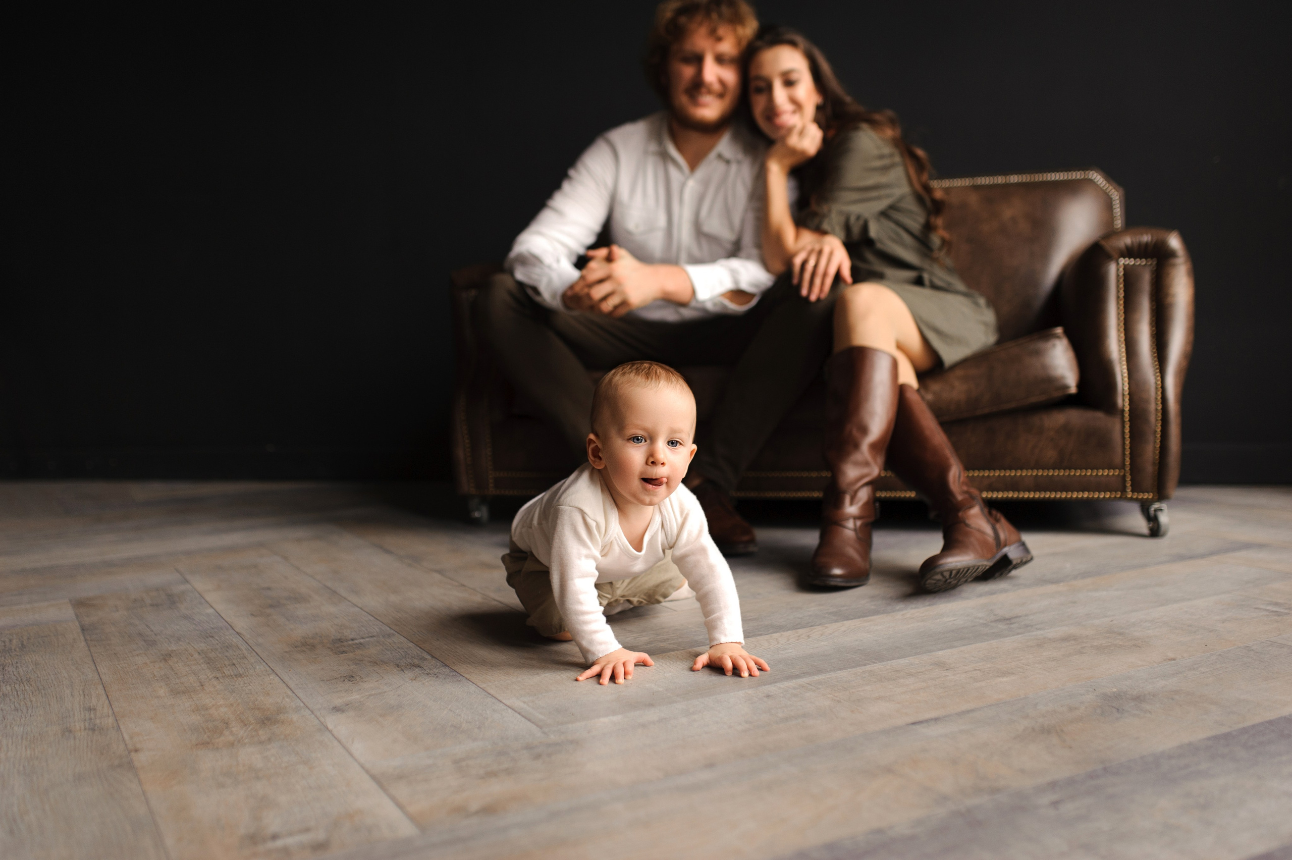 Olga & Kirill & Simeon. Familien- und Hochzeitsfotografin. Ich arbeite in Koblenz und Rheinlan