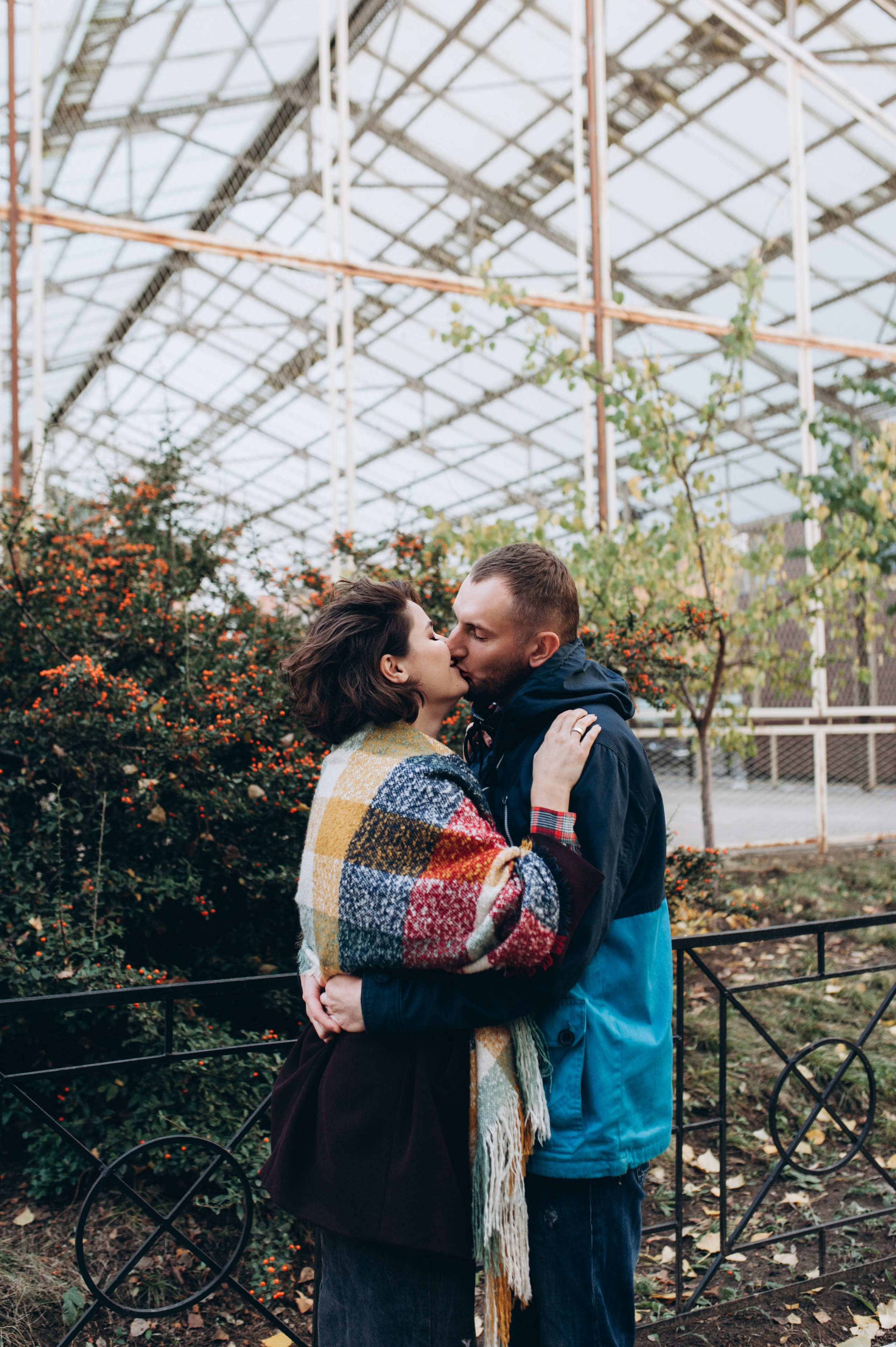 Anna & Serhii. Familien- und Hochzeitsfotografin. Ich arbeite in Koblenz und Rheinlan