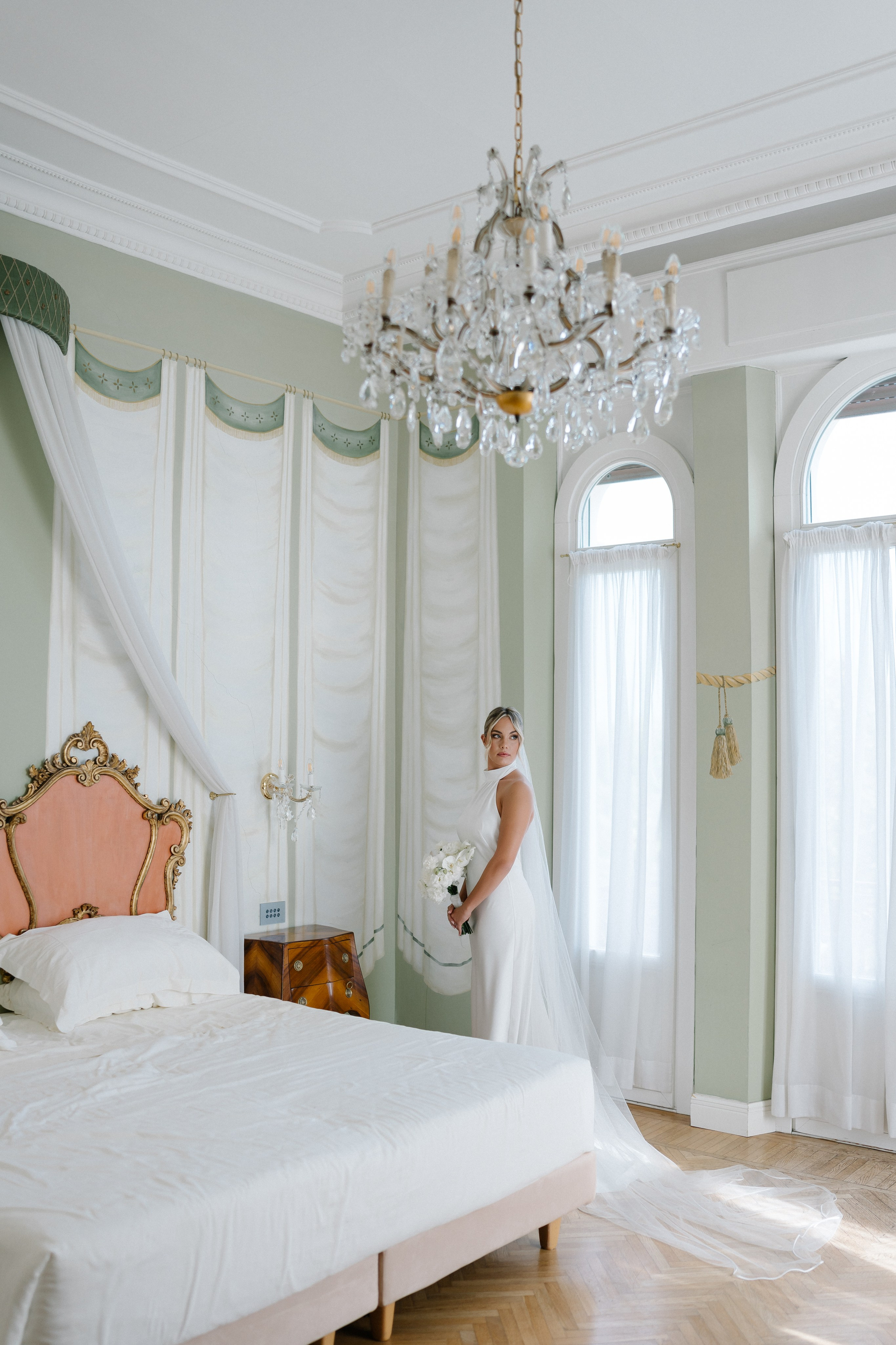 Vittorio&Noemi Grand Hotel. Fotografa Rimini