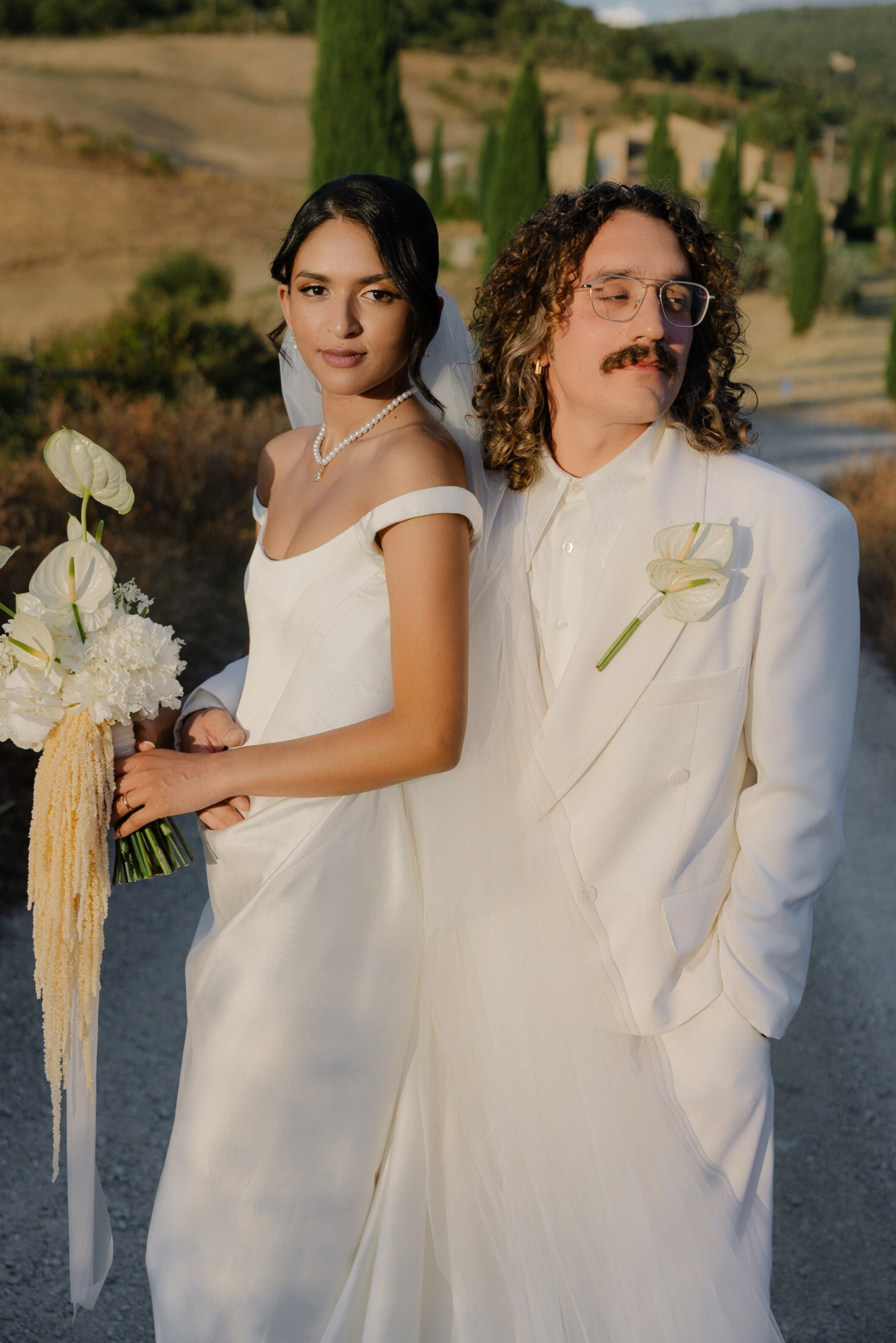 1. Wedding photographer Italy