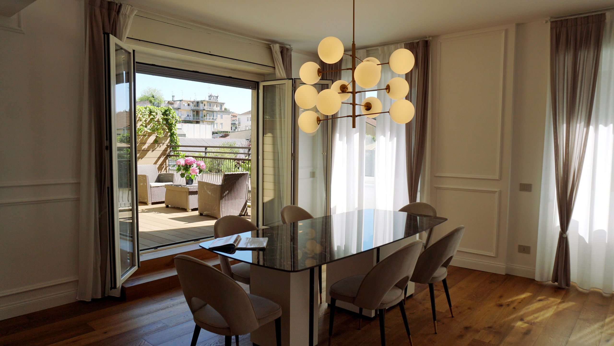 SPAZIO E STILE. Fotografa e Videografa in Puglia Sokhova Albina