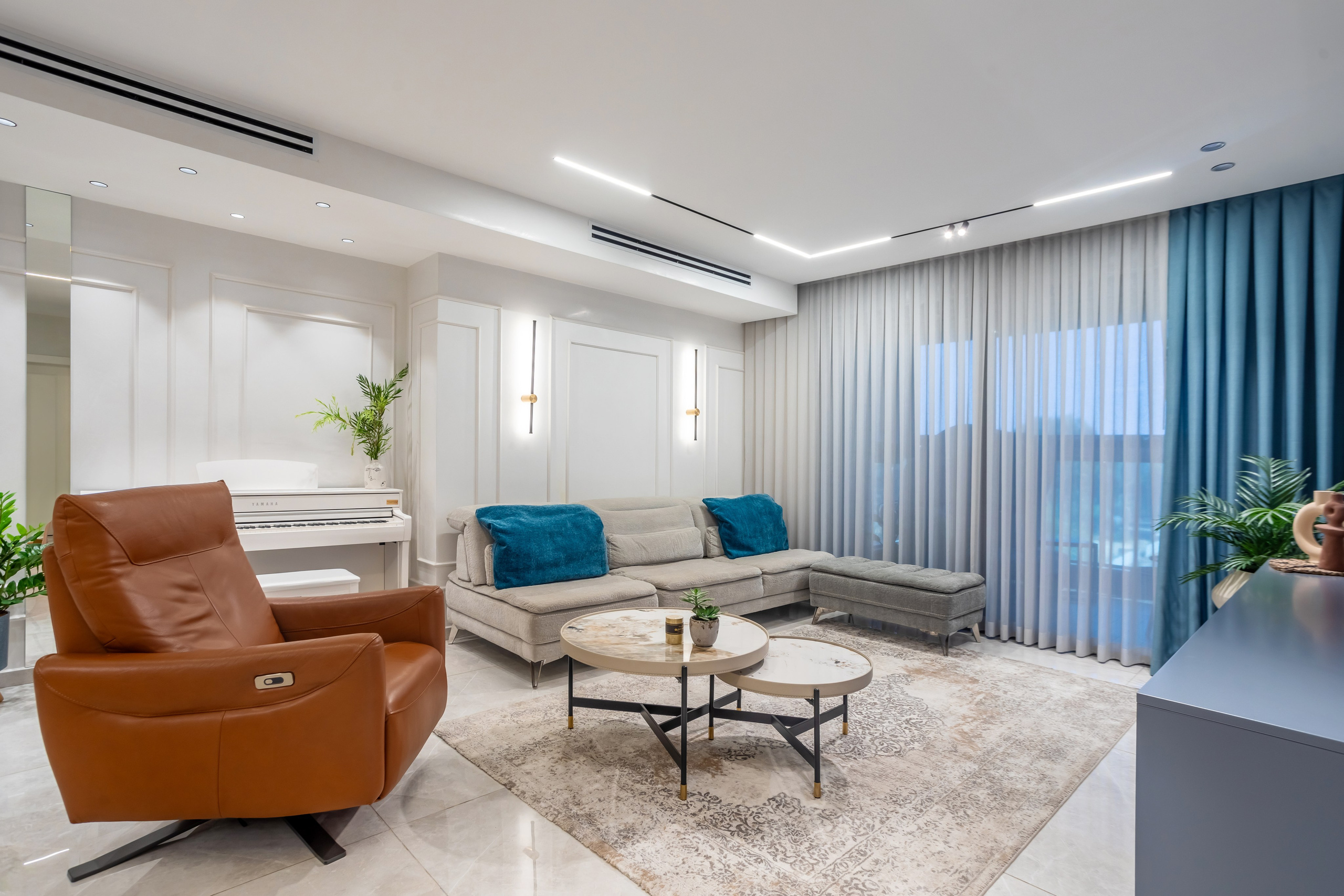 Фотограф интерьеров недвижимости в Израиле для Booking и Airbnb