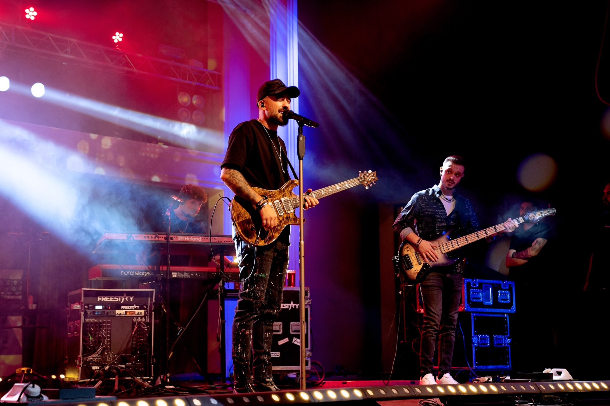 Fotografie Corporate Specializat in Lansări Produs si Serviciu. Fotograf Corporate Business