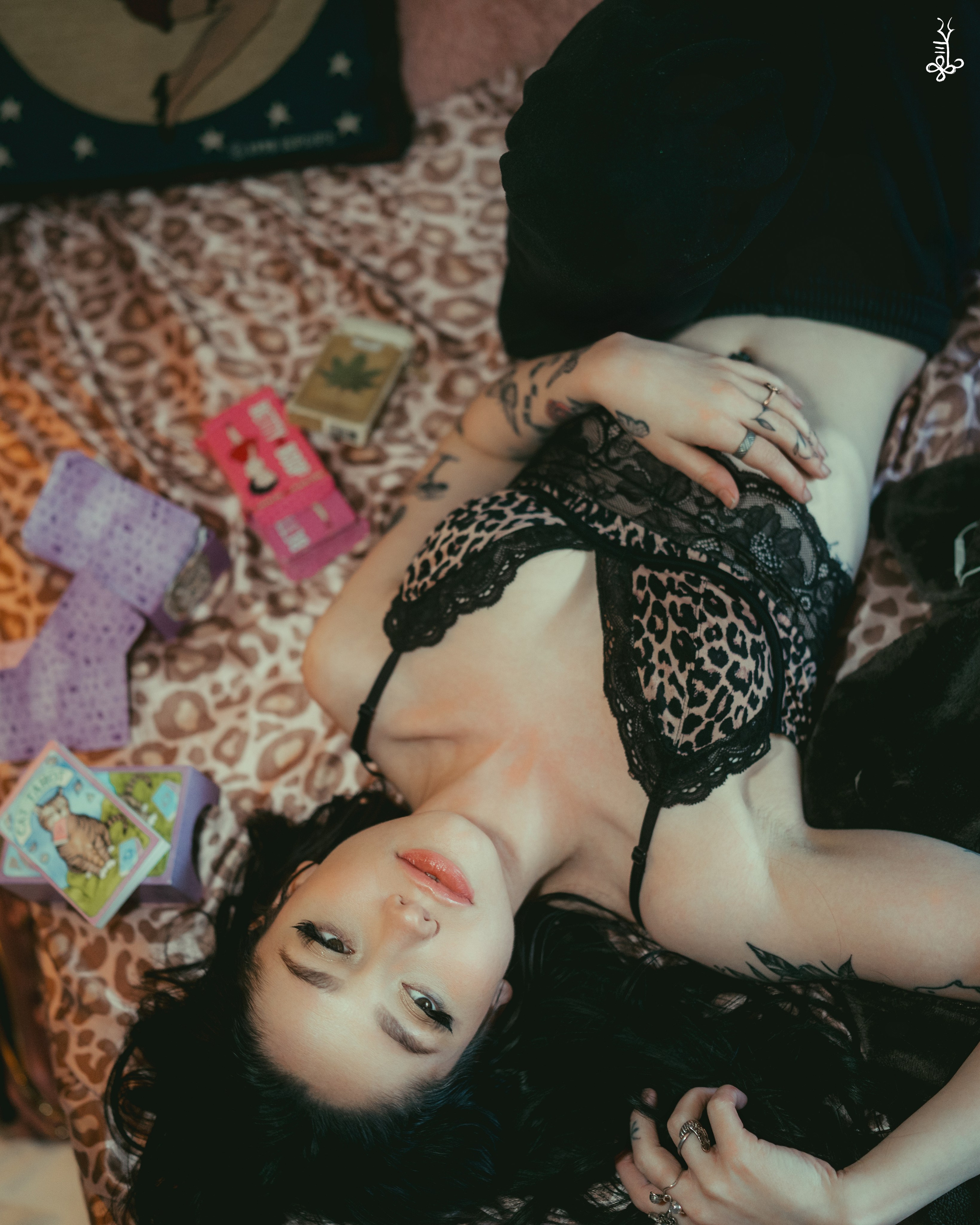 HALIANA. Ke’Ondris